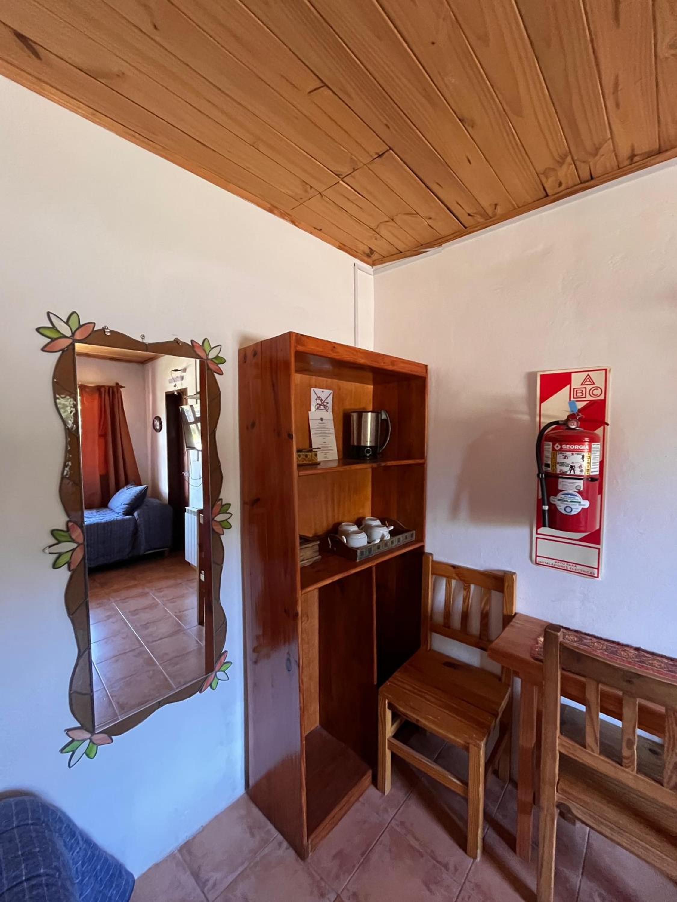 Hosteria Thiamalu
