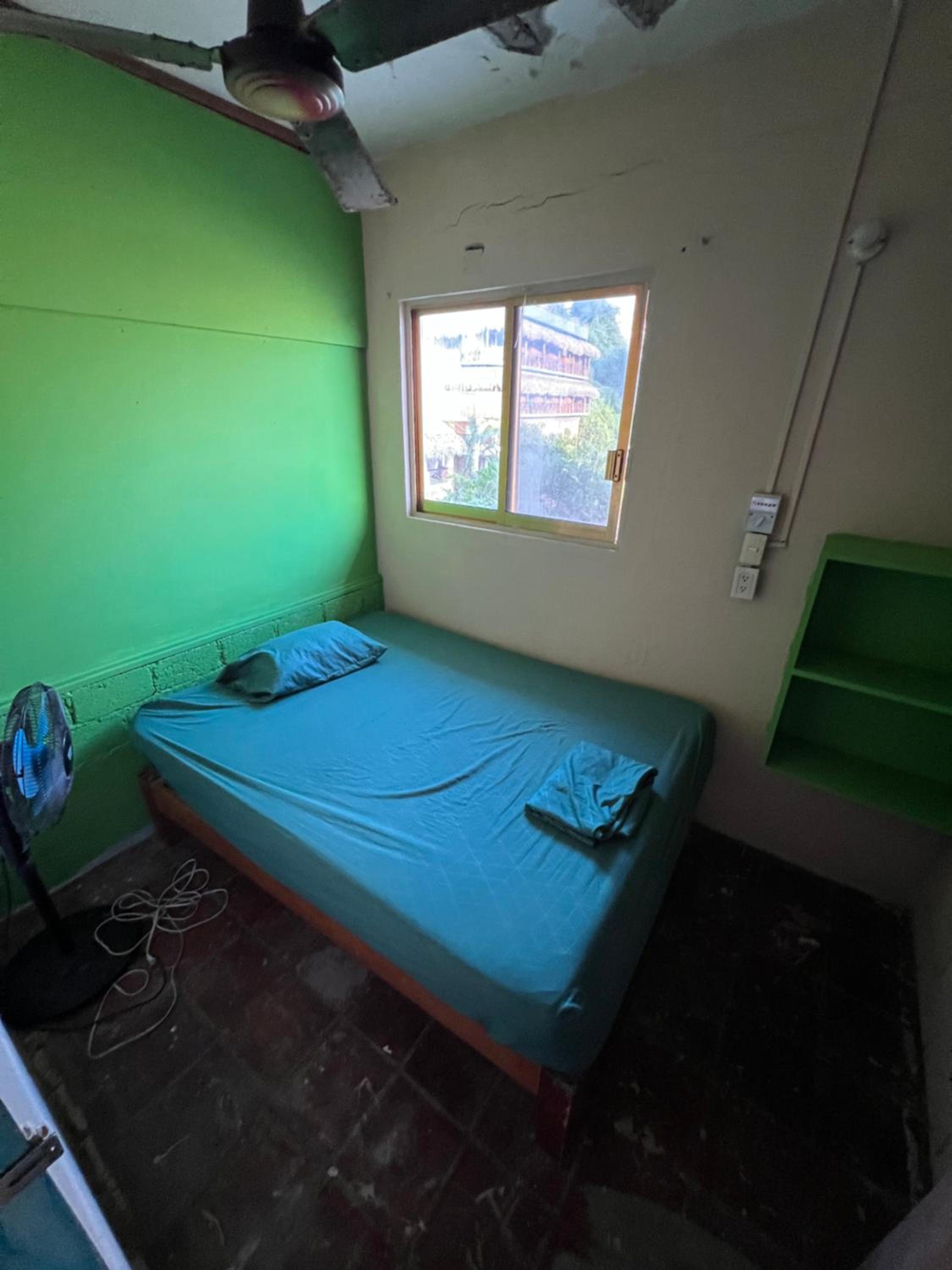 Pipeline Hostel view 5