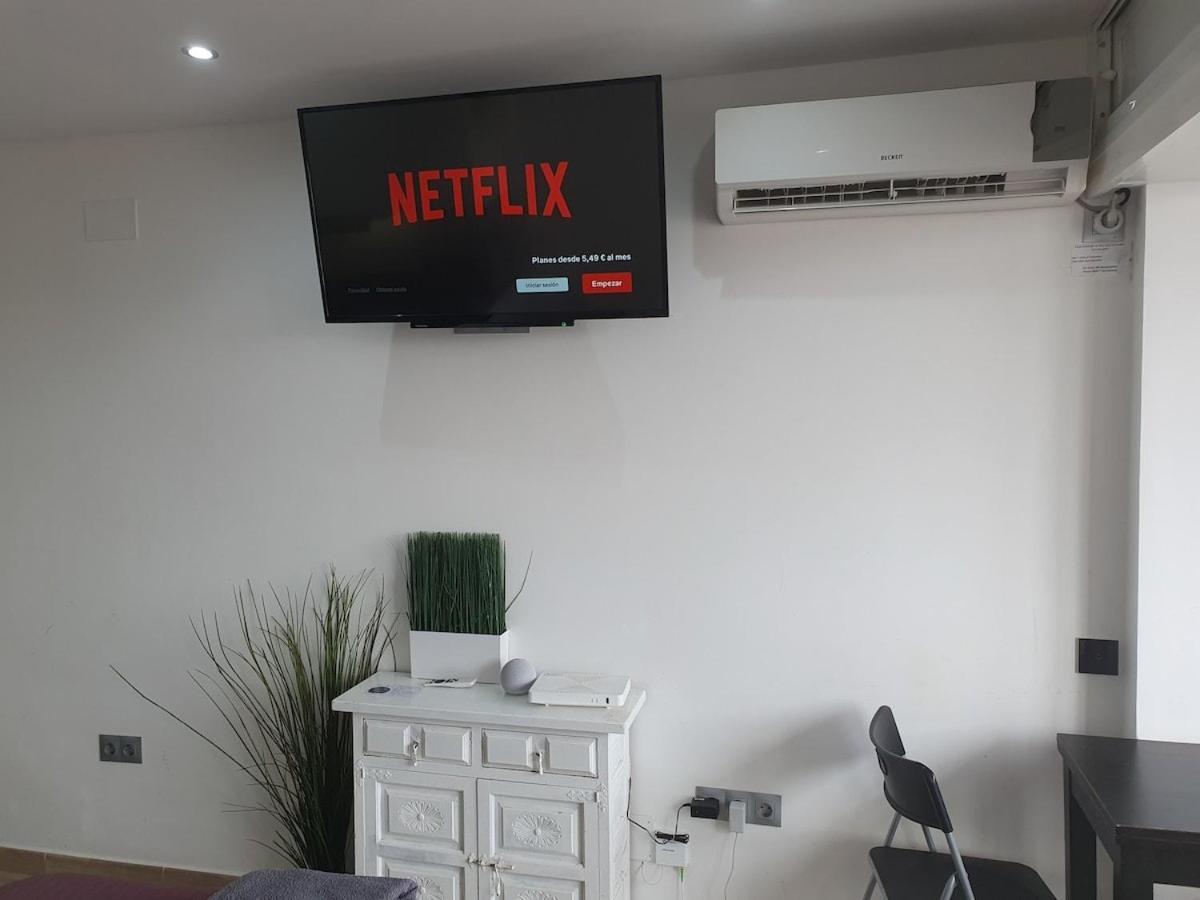 Apartamento 3312 fuengirola view 3