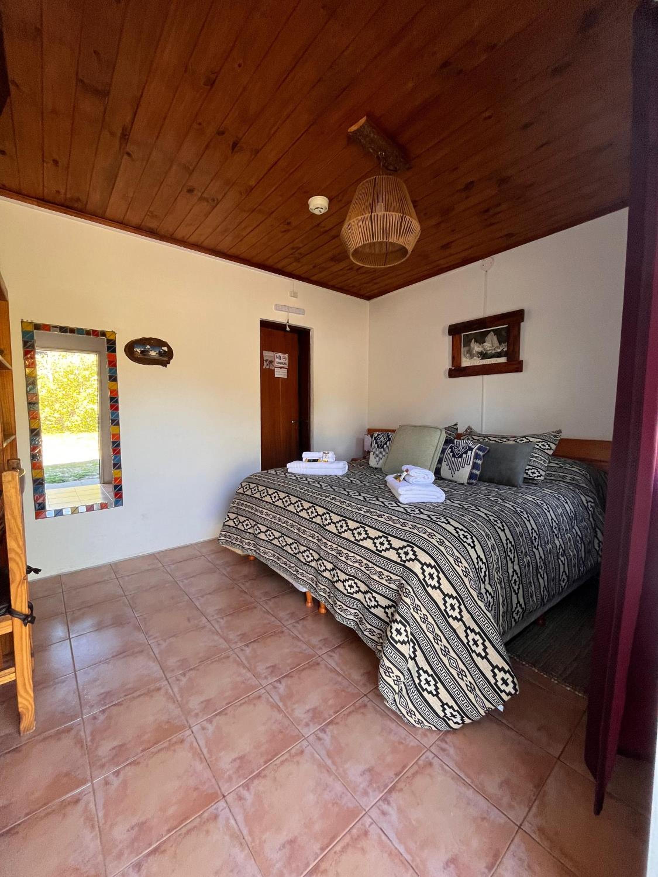Hosteria Thiamalu