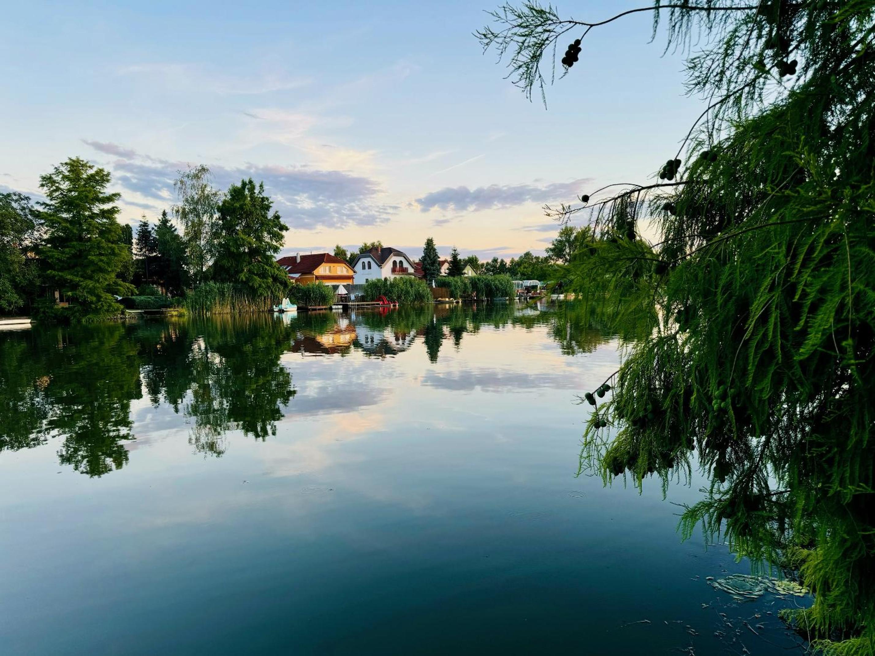 Füzesem Apartman