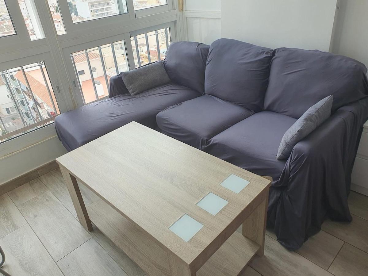 Apartamento 3312 fuengirola view 5