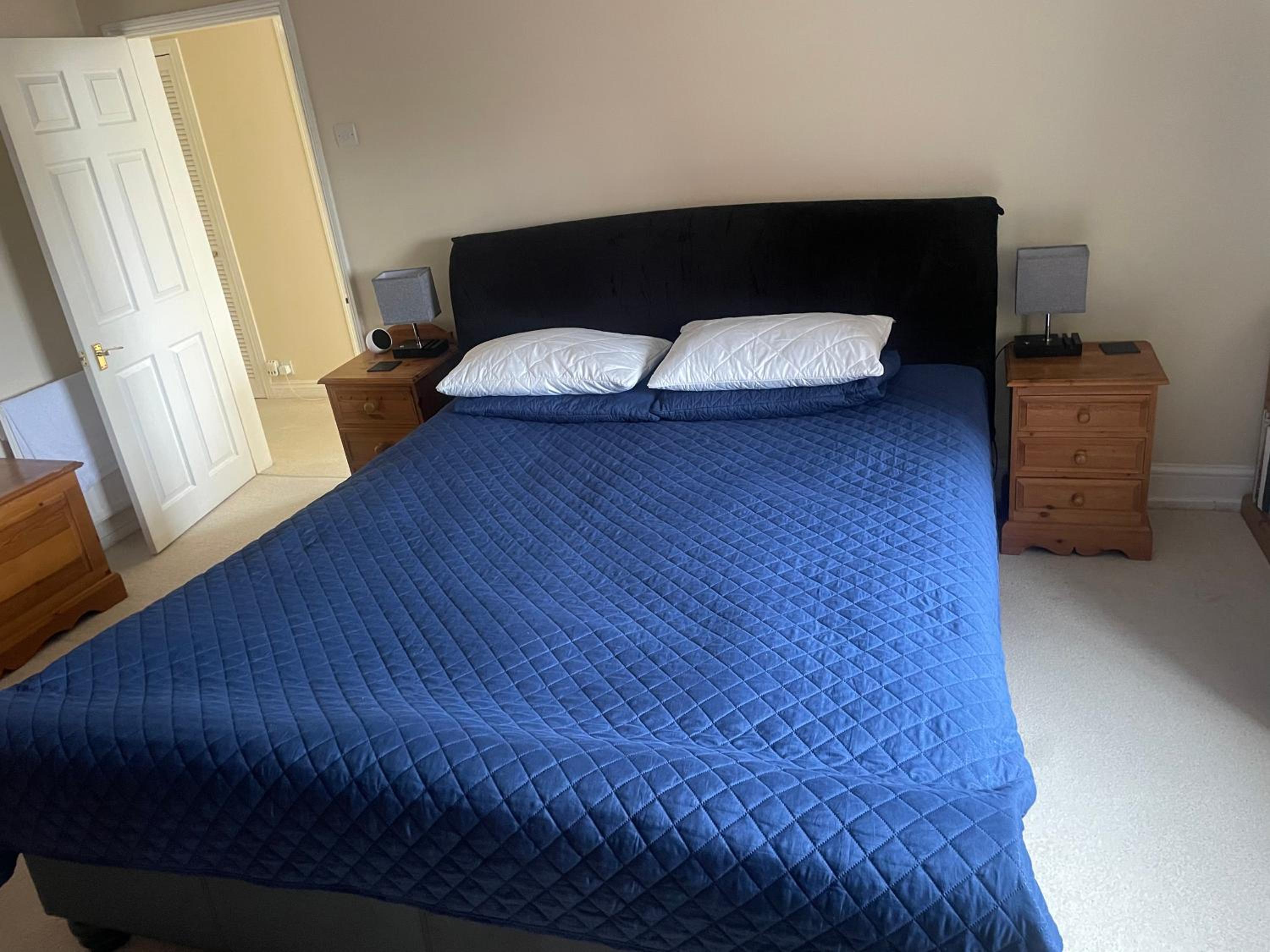 Leamington Loft