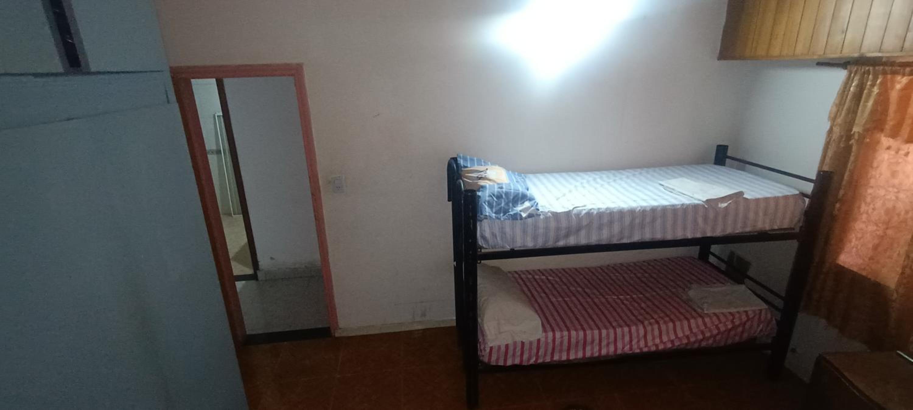La casa de la tia