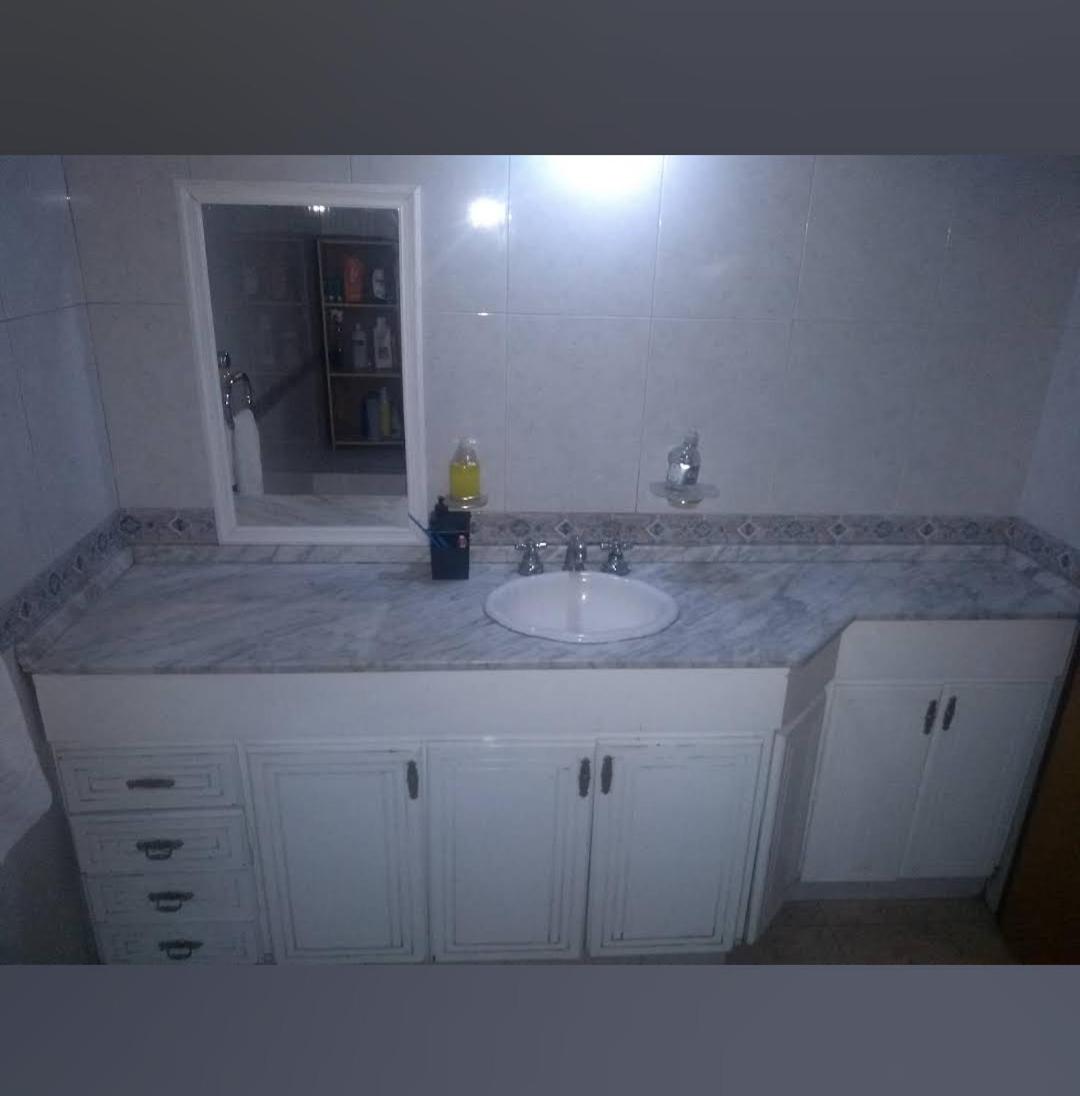 La casa de la tia