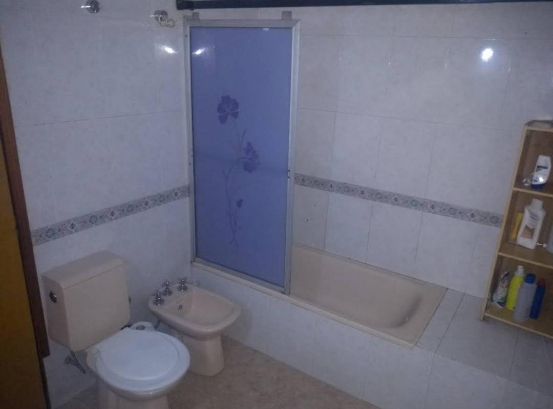 La casa de la tia