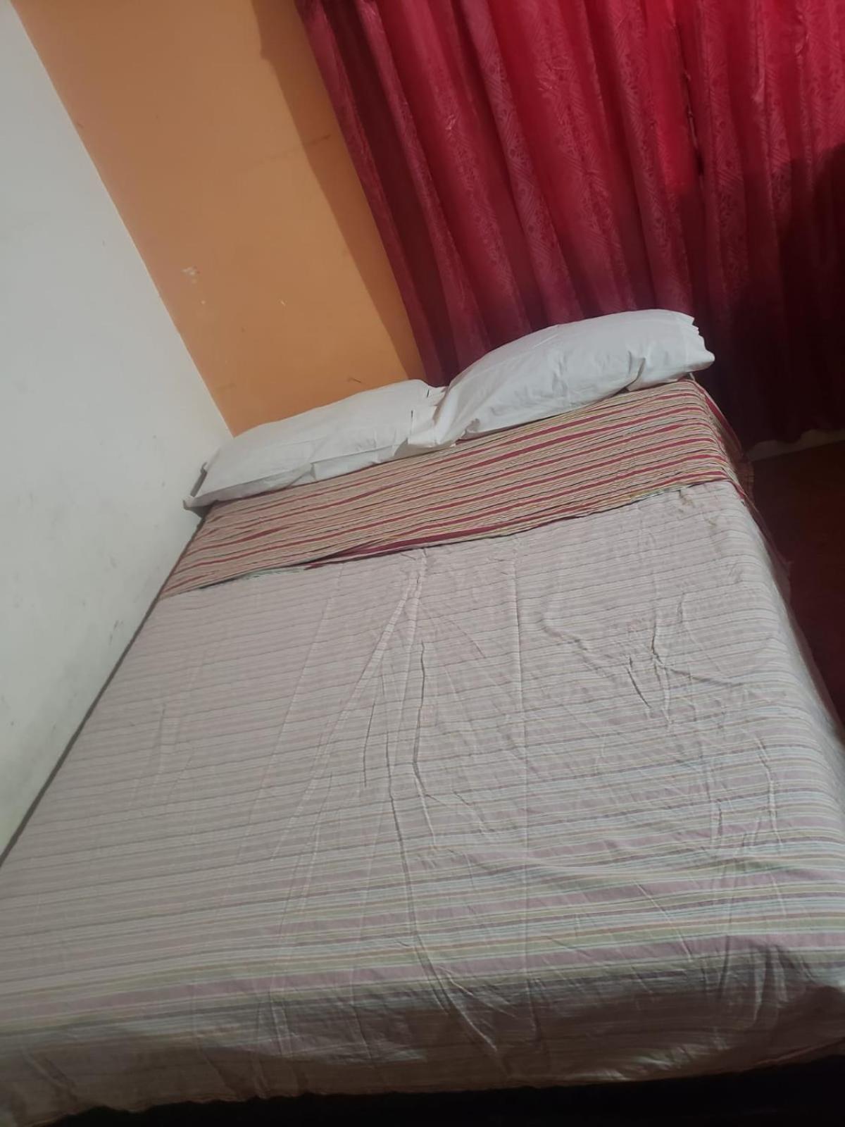 La casa de la tia
