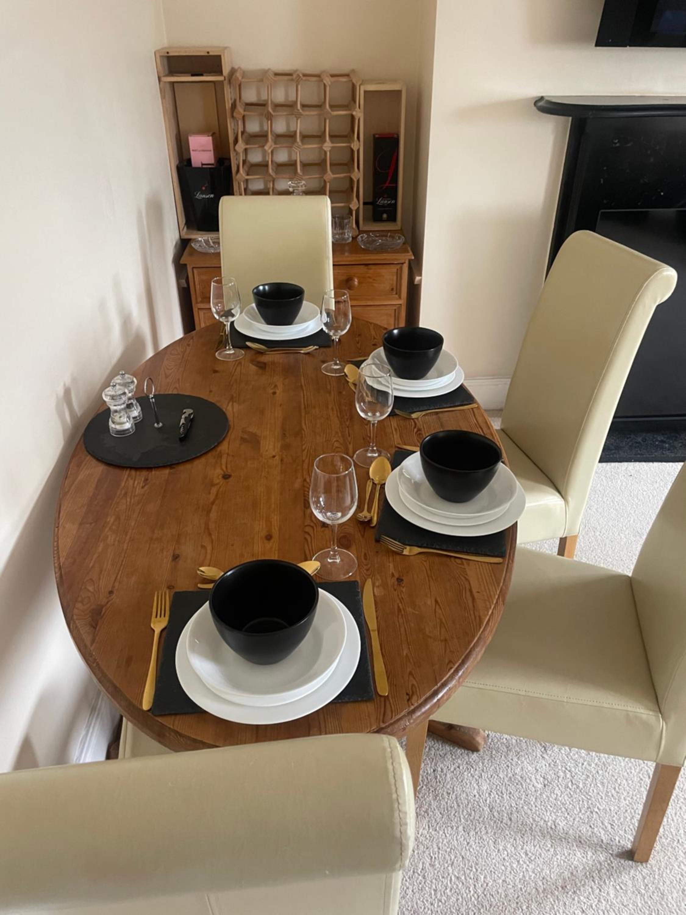 Leamington Loft