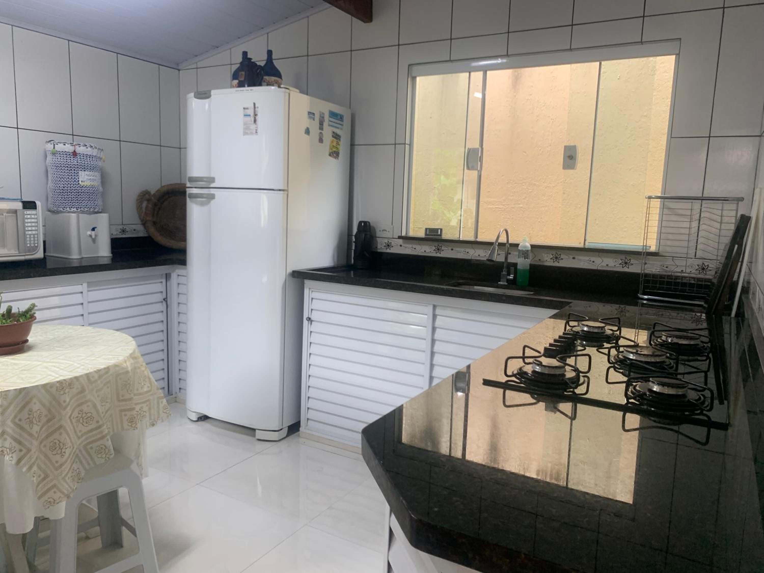 Casa em Ubatuba