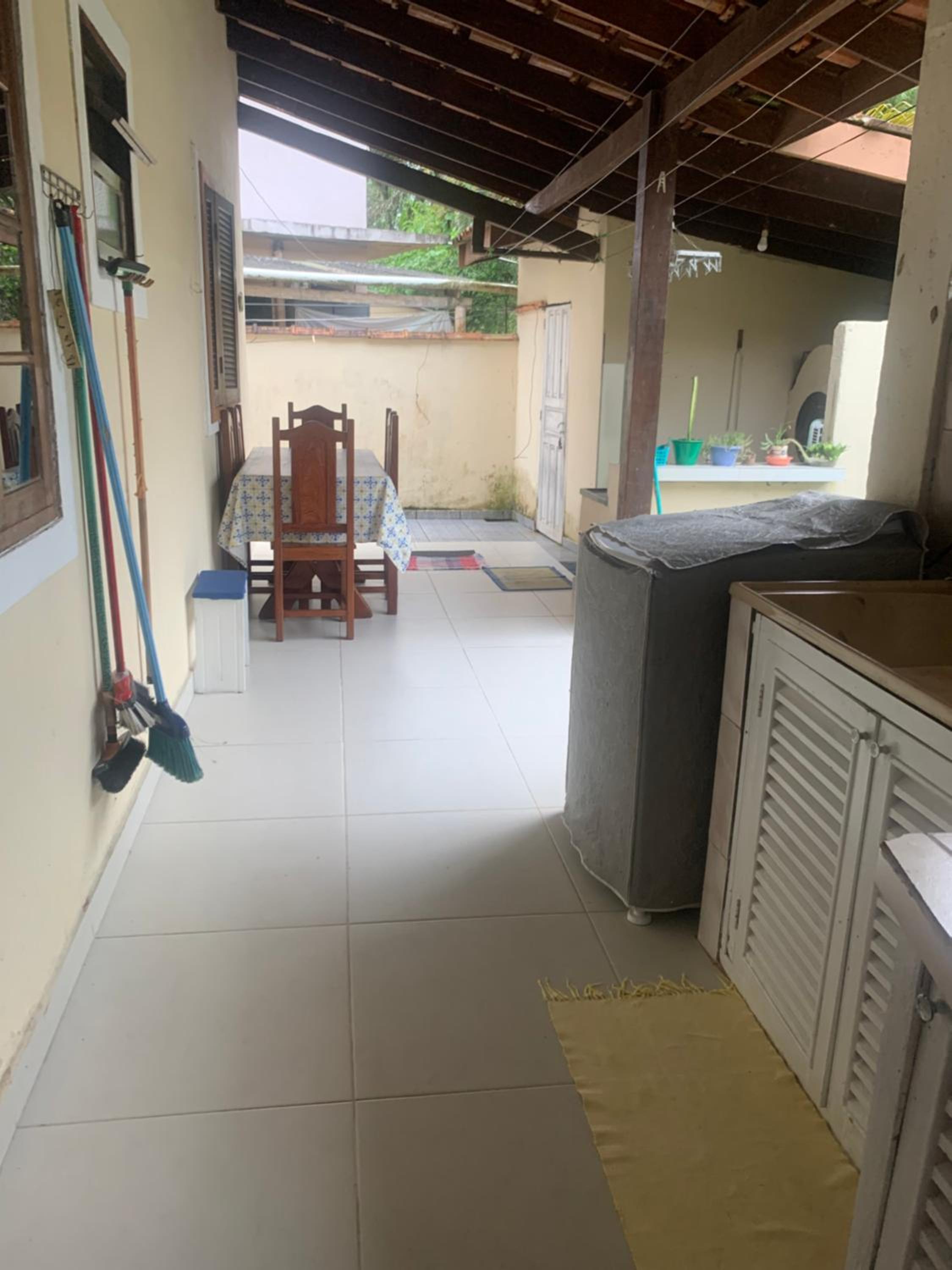 Casa em Ubatuba