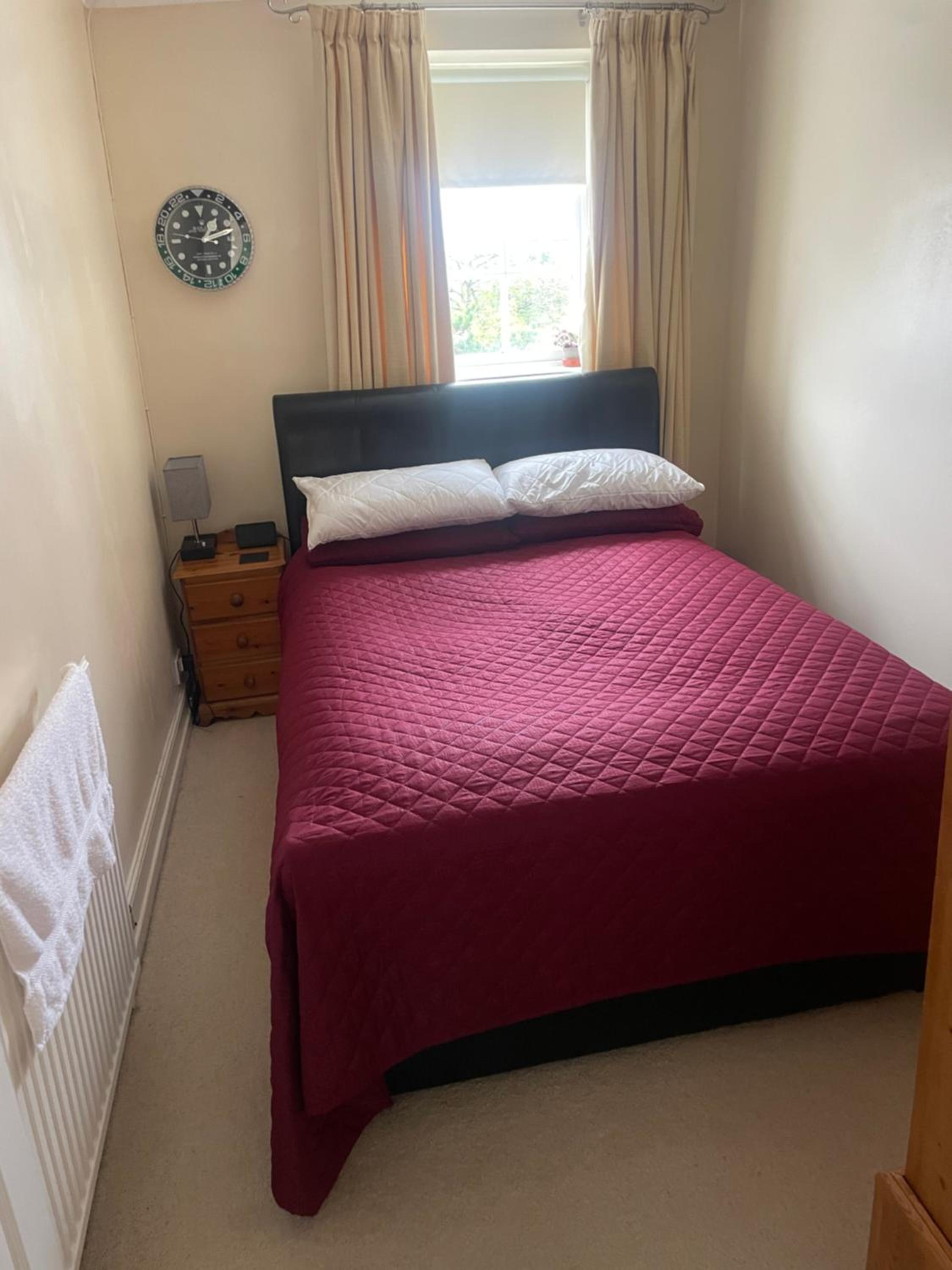 Leamington Loft