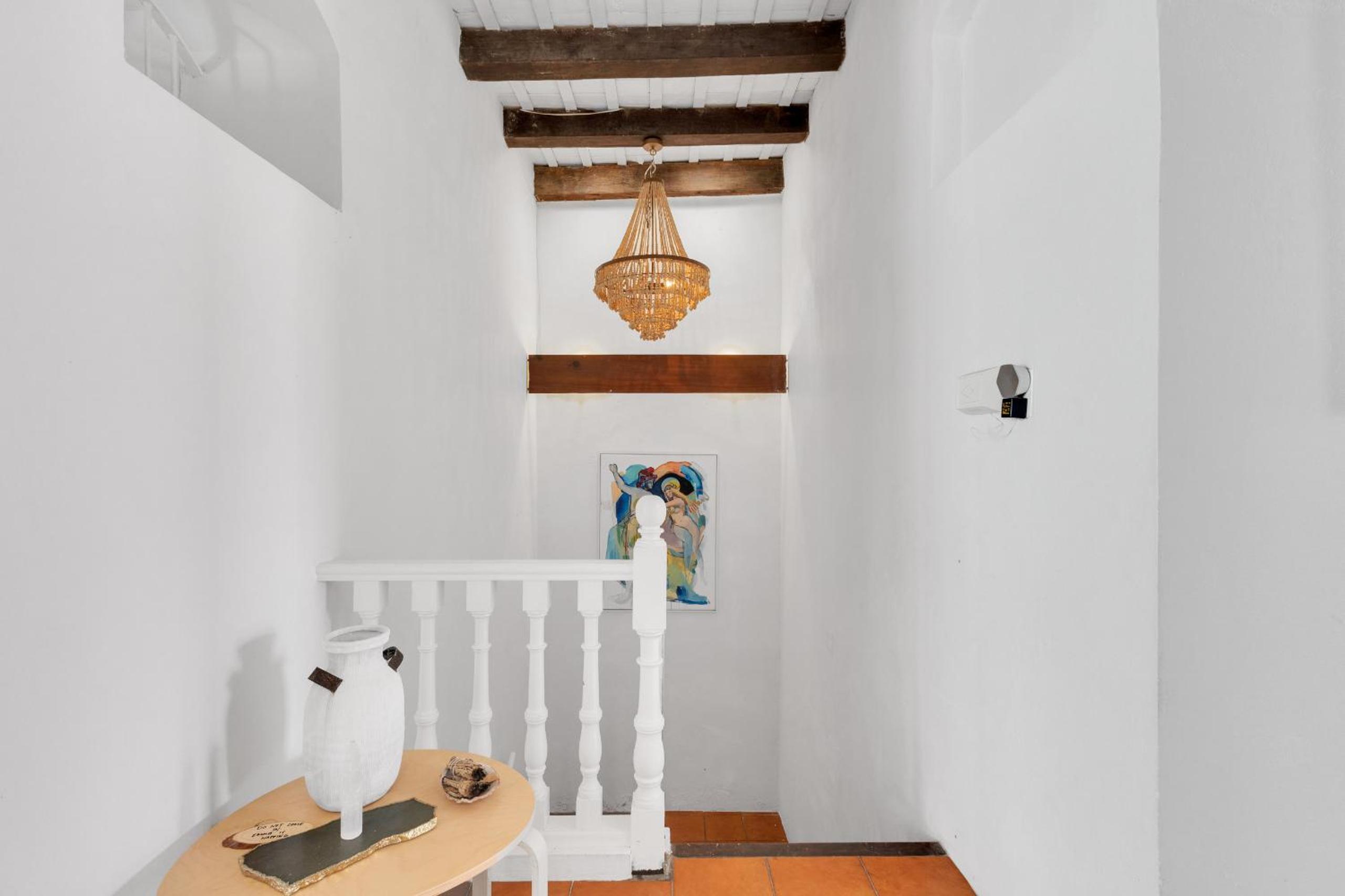 Whole Home with Lush Patio in Heart of Old San Juan