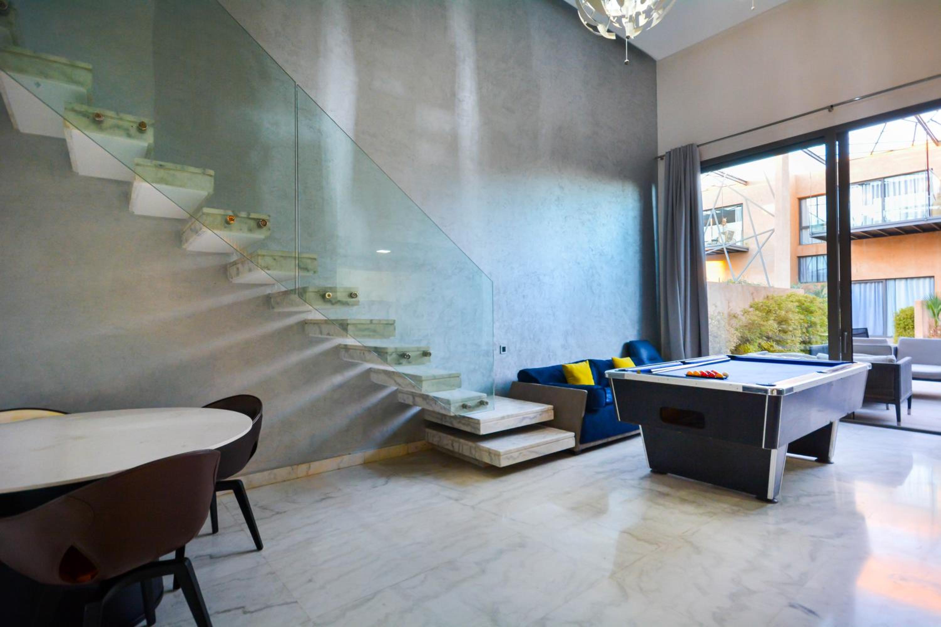 Duplexe Luxueux de 2 Suites view 5