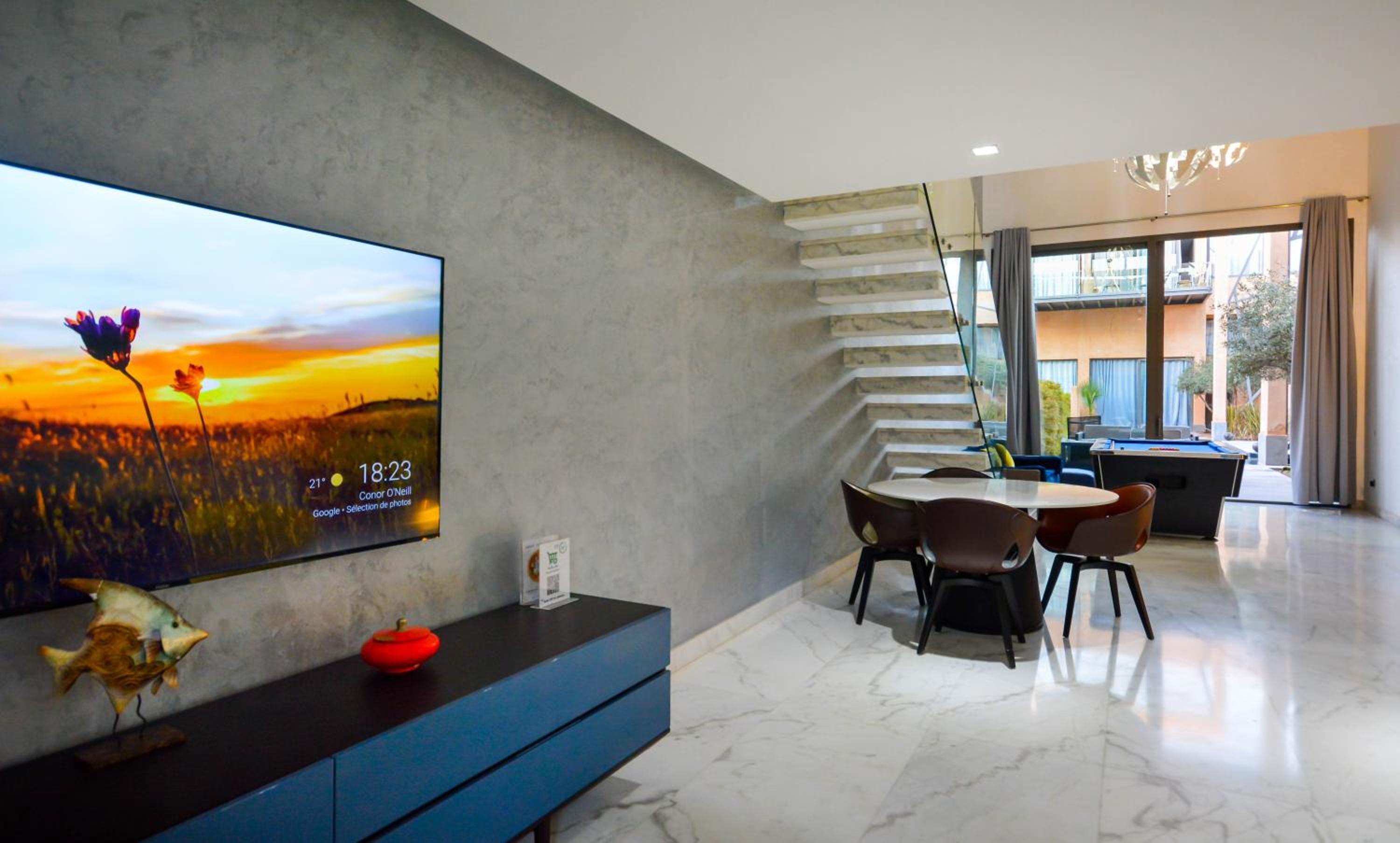 Duplexe Luxueux de 2 Suites view 4