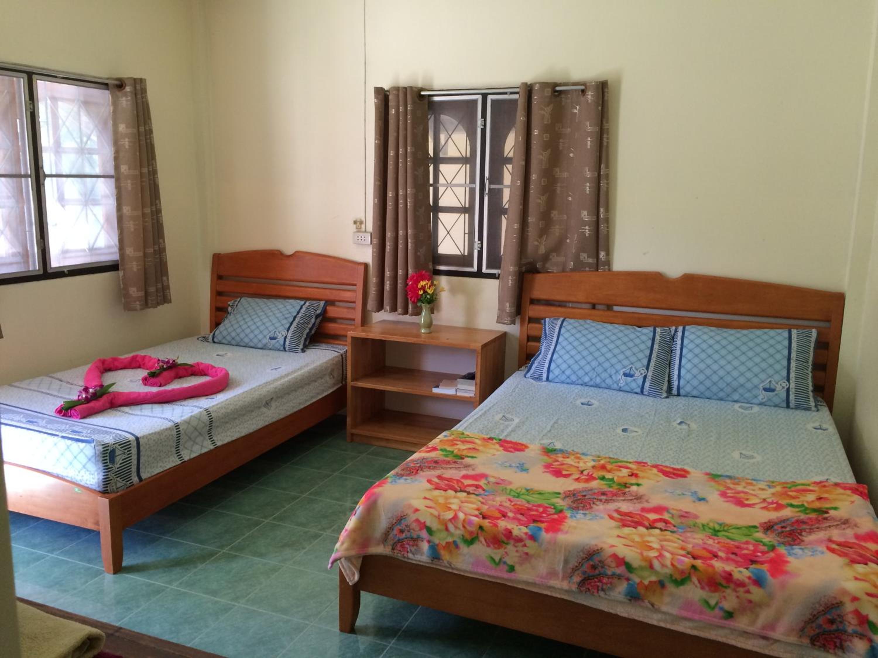 Suksabai Resort