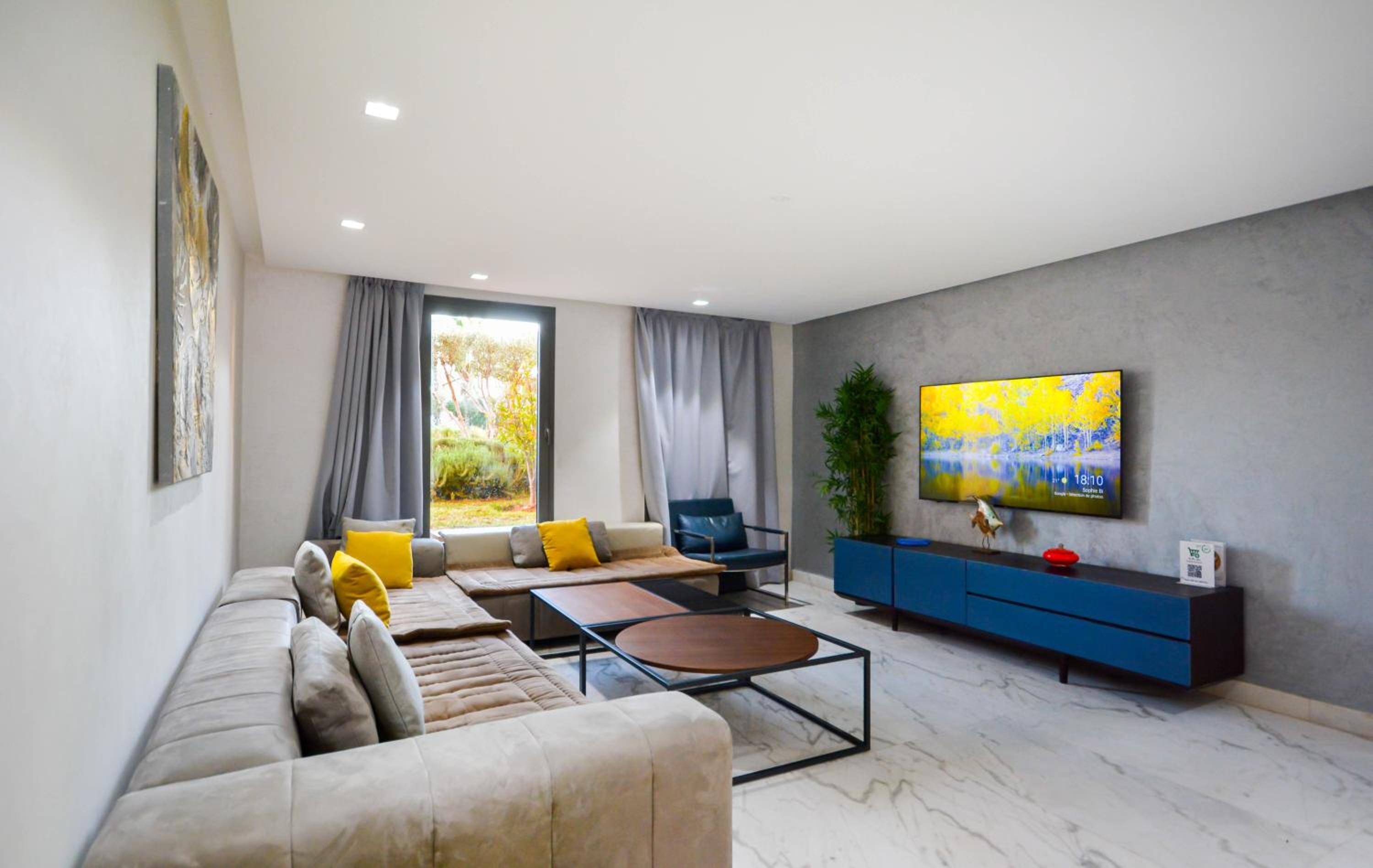 Duplexe Luxueux de 2 Suites view 3