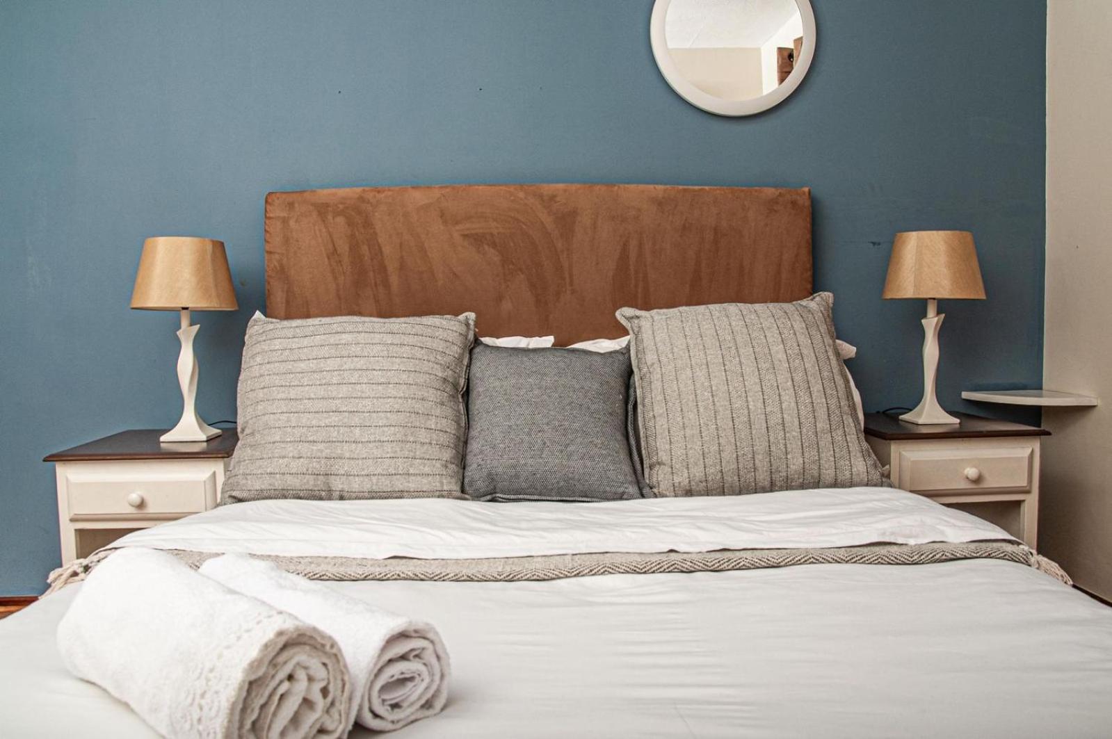JLB Cozy Luxury apartment, Sandton