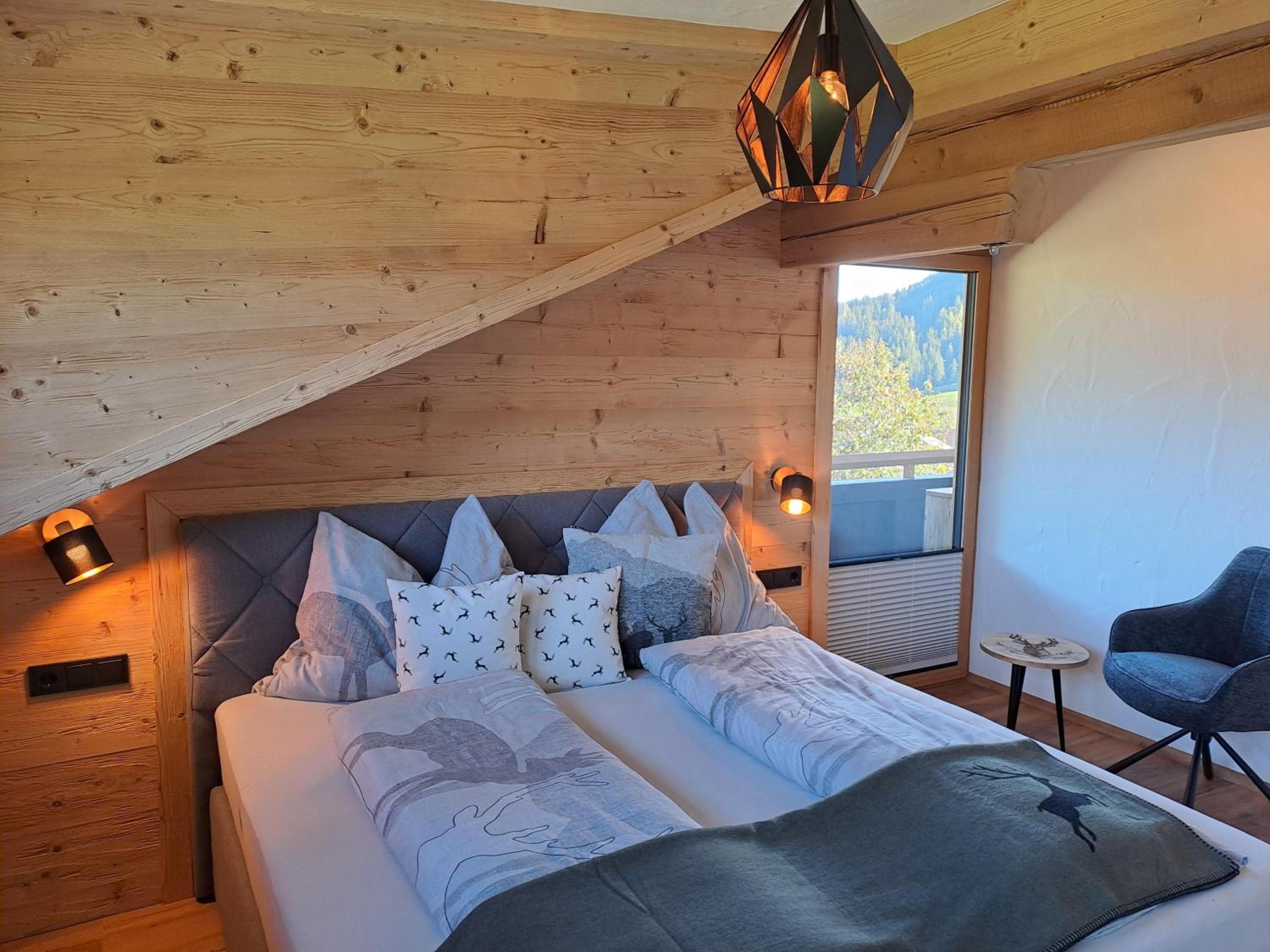 Lodge Kitzbüheler Alpen