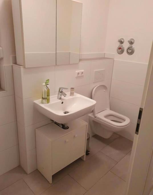 3 Zimmer Wohnung in bester Lage