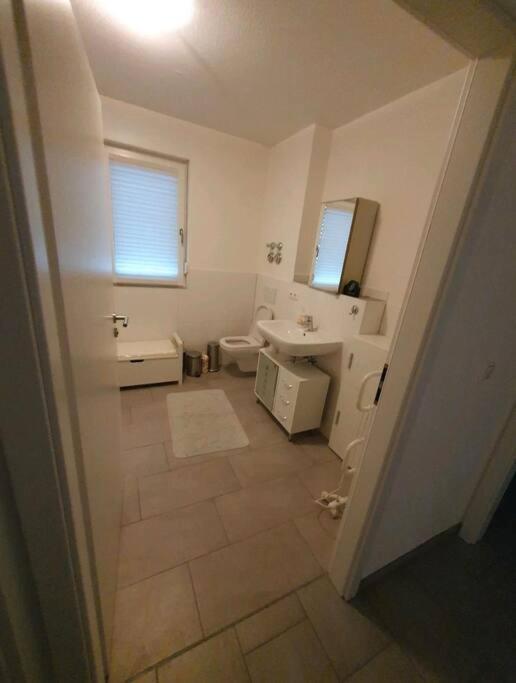 3 Zimmer Wohnung in bester Lage