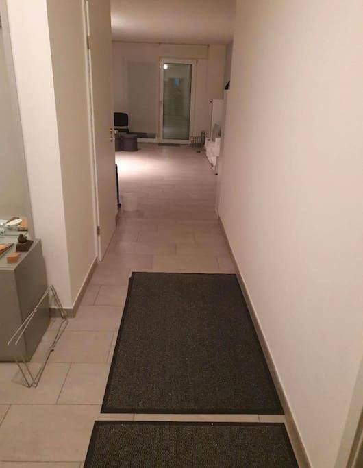 3 Zimmer Wohnung in bester Lage