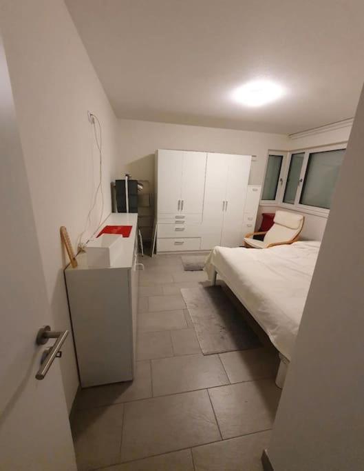 3 Zimmer Wohnung in bester Lage