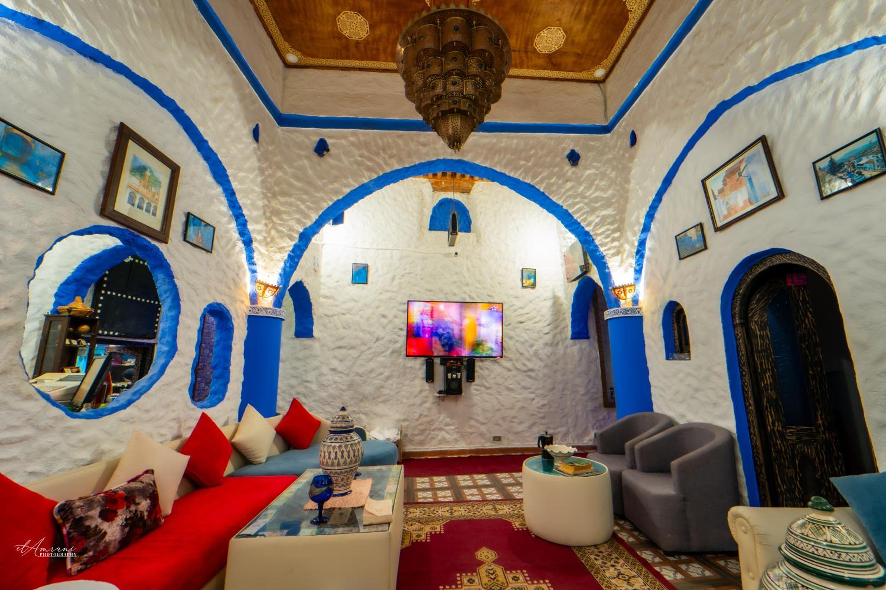 lounge