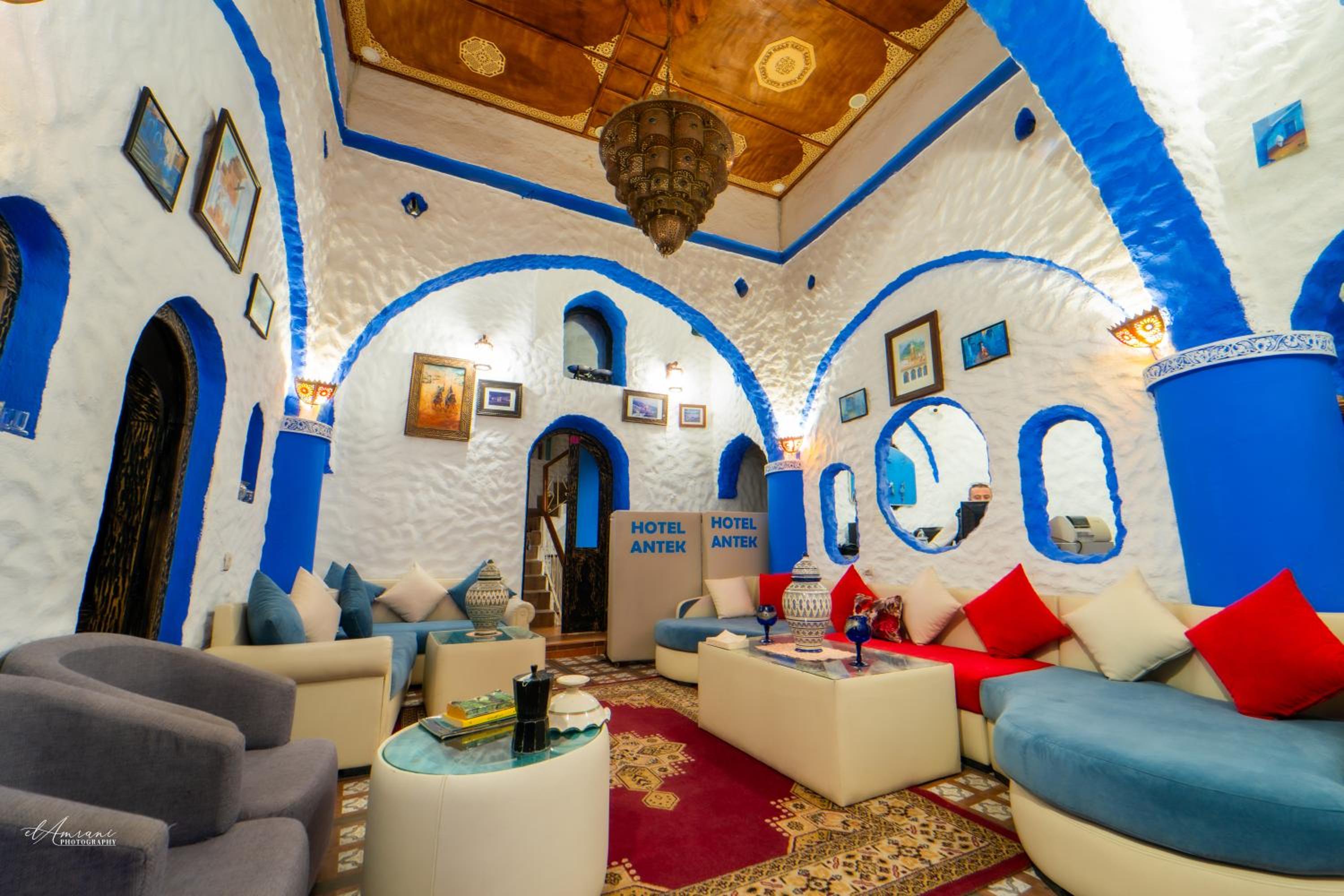 lounge