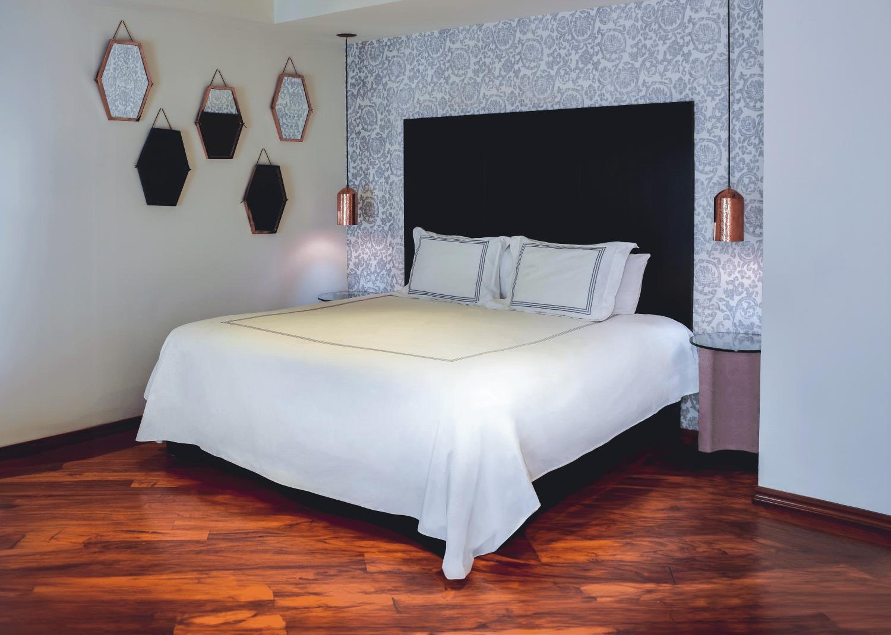 Zacatecas Vacations - Santa Rita Hotel del Arte - Property Image 12