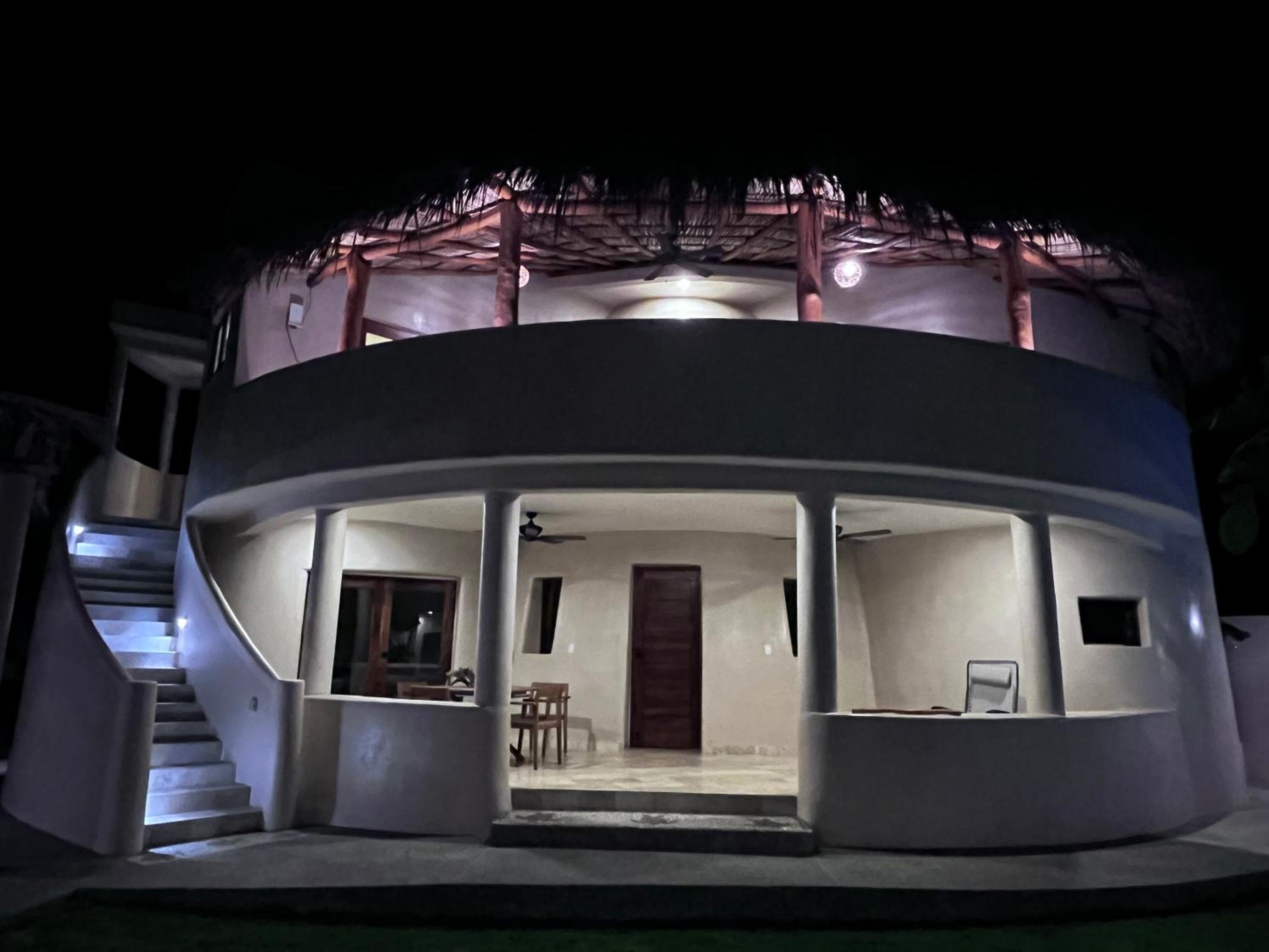 Villas Cononda