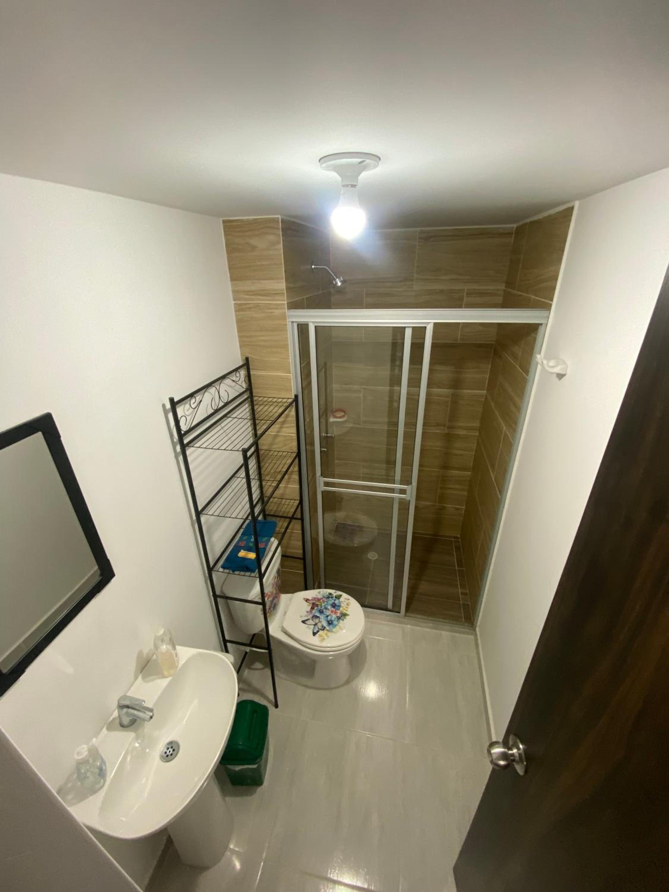 Apartamento Completo Perfecto