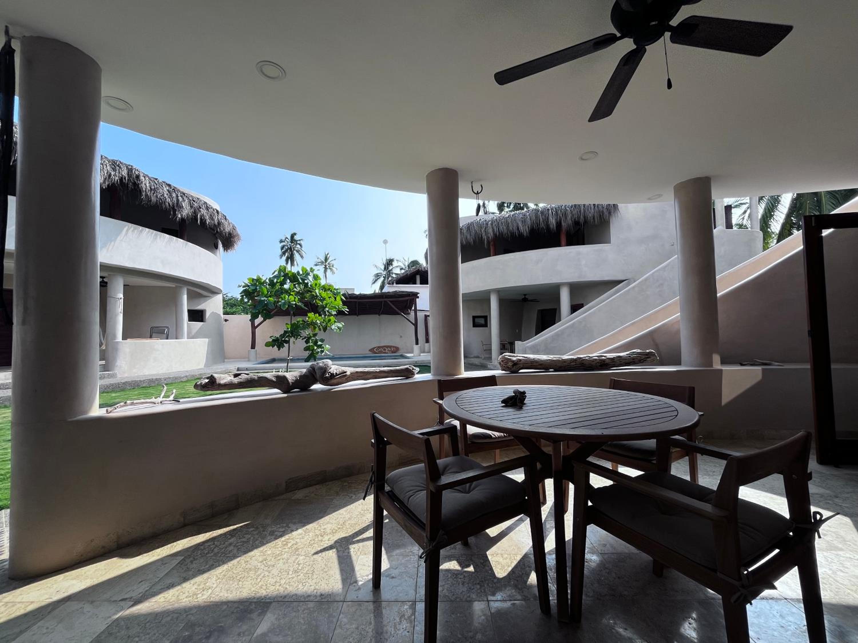 Villas Cononda