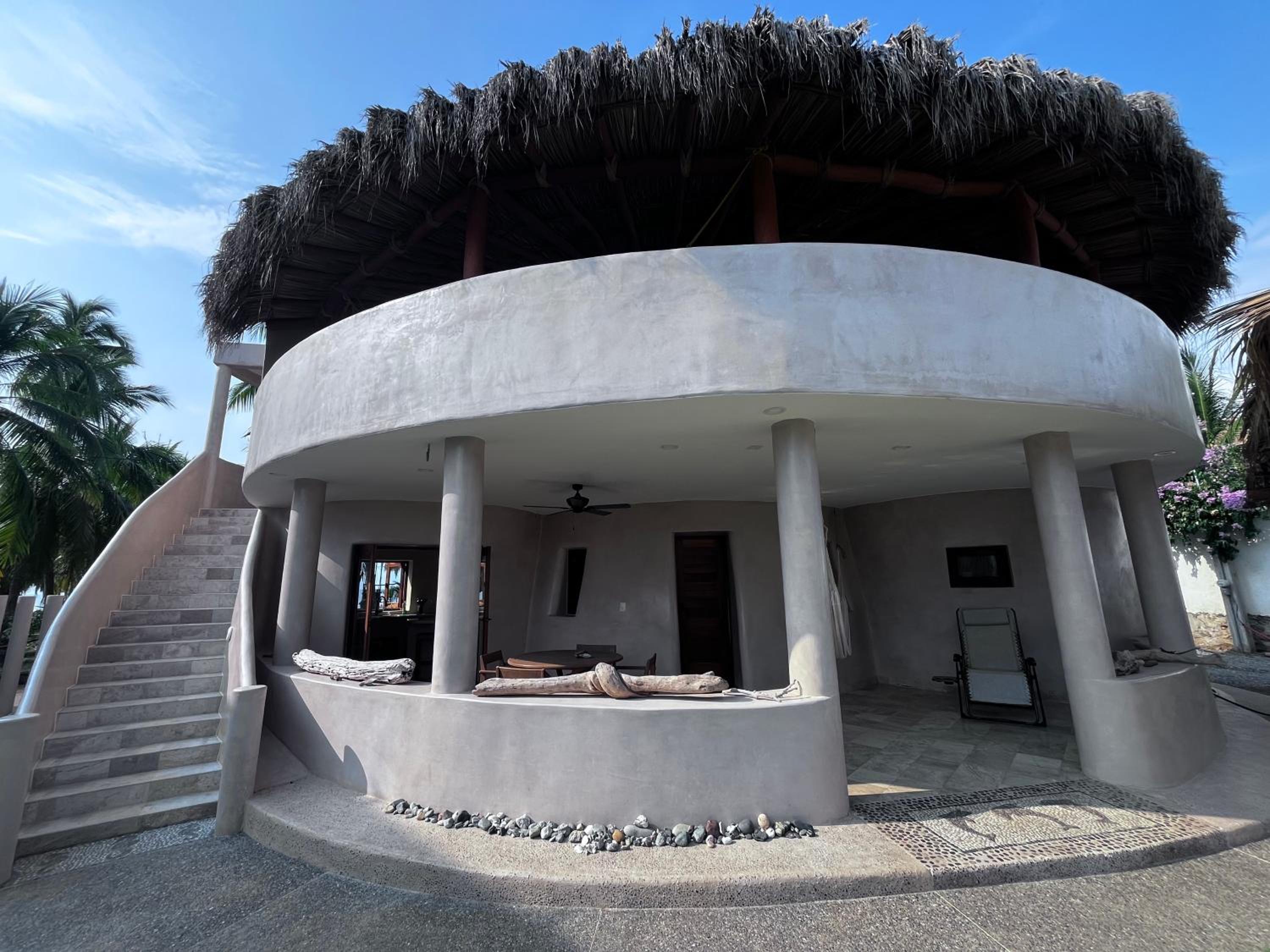 Villas Cononda