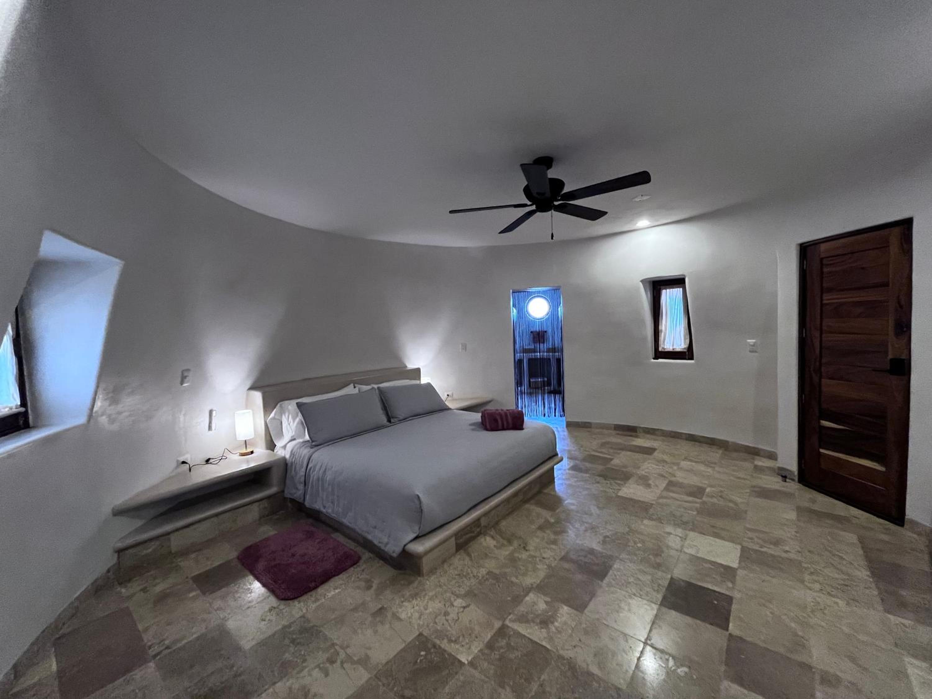 Villas Cononda