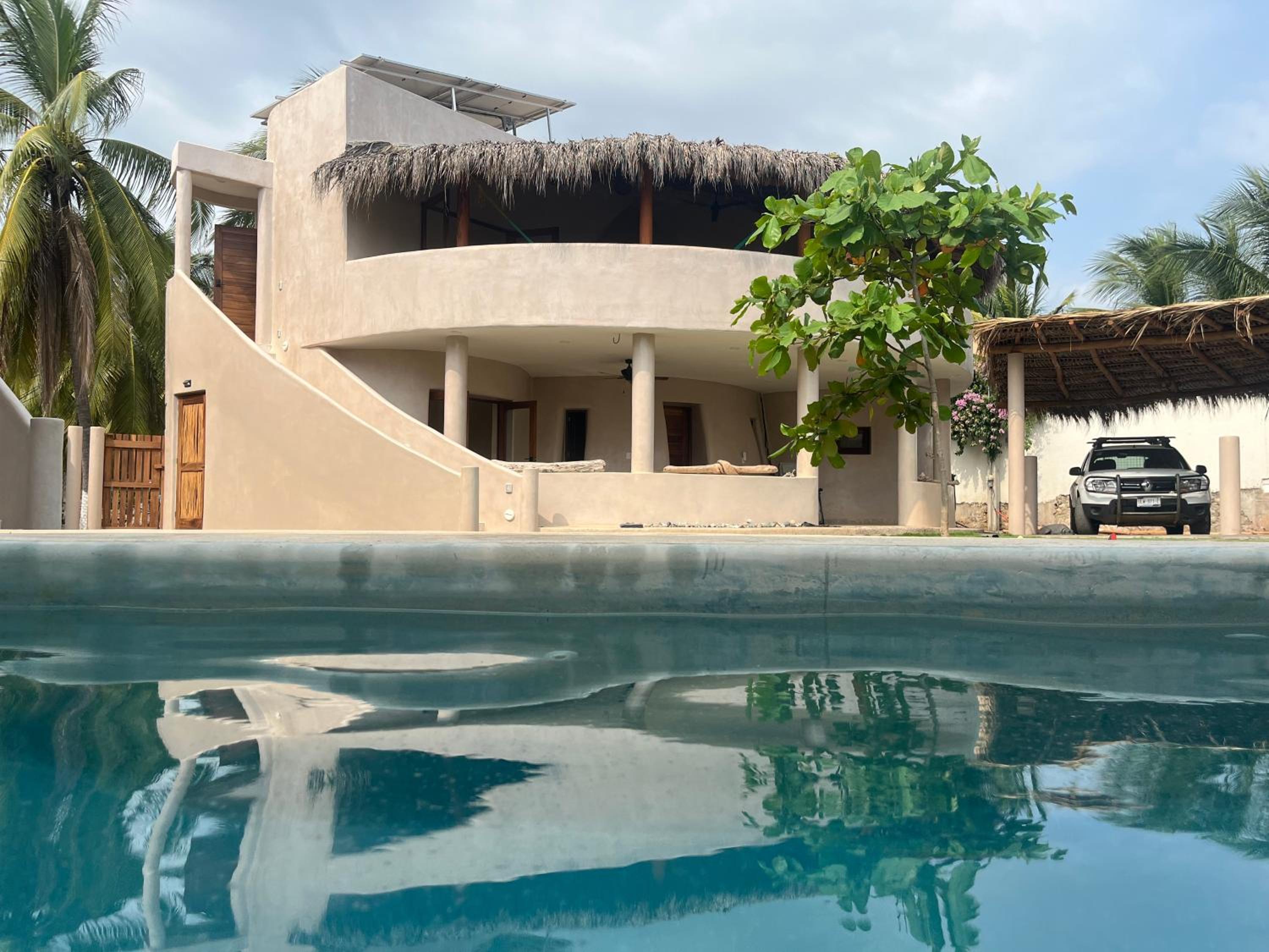 Villas Cononda