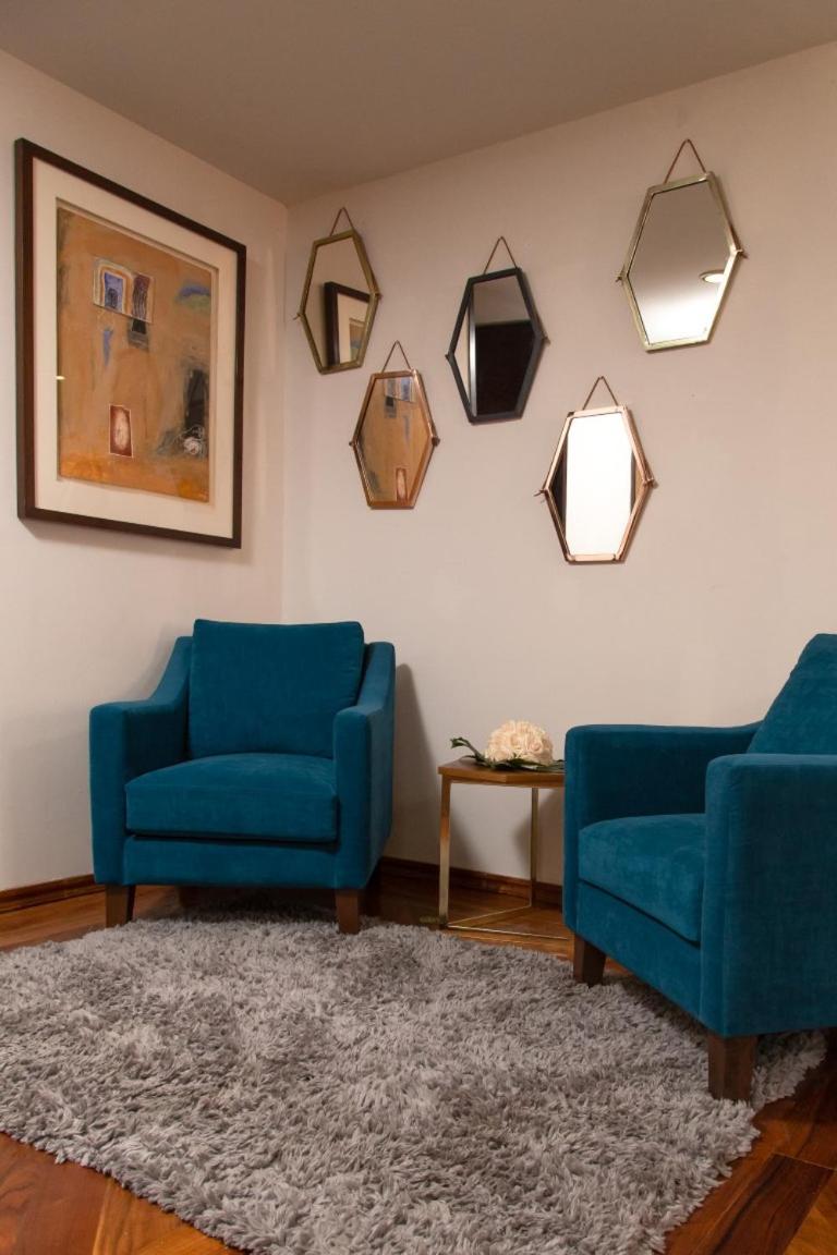 Zacatecas Vacations - Santa Rita Hotel del Arte - Property Image 9