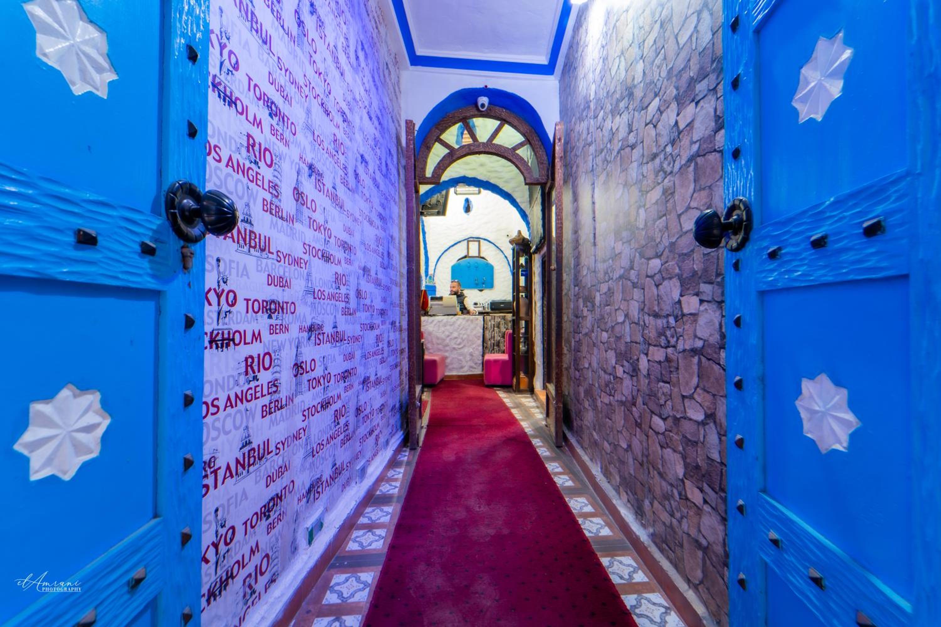 Riad Antek
