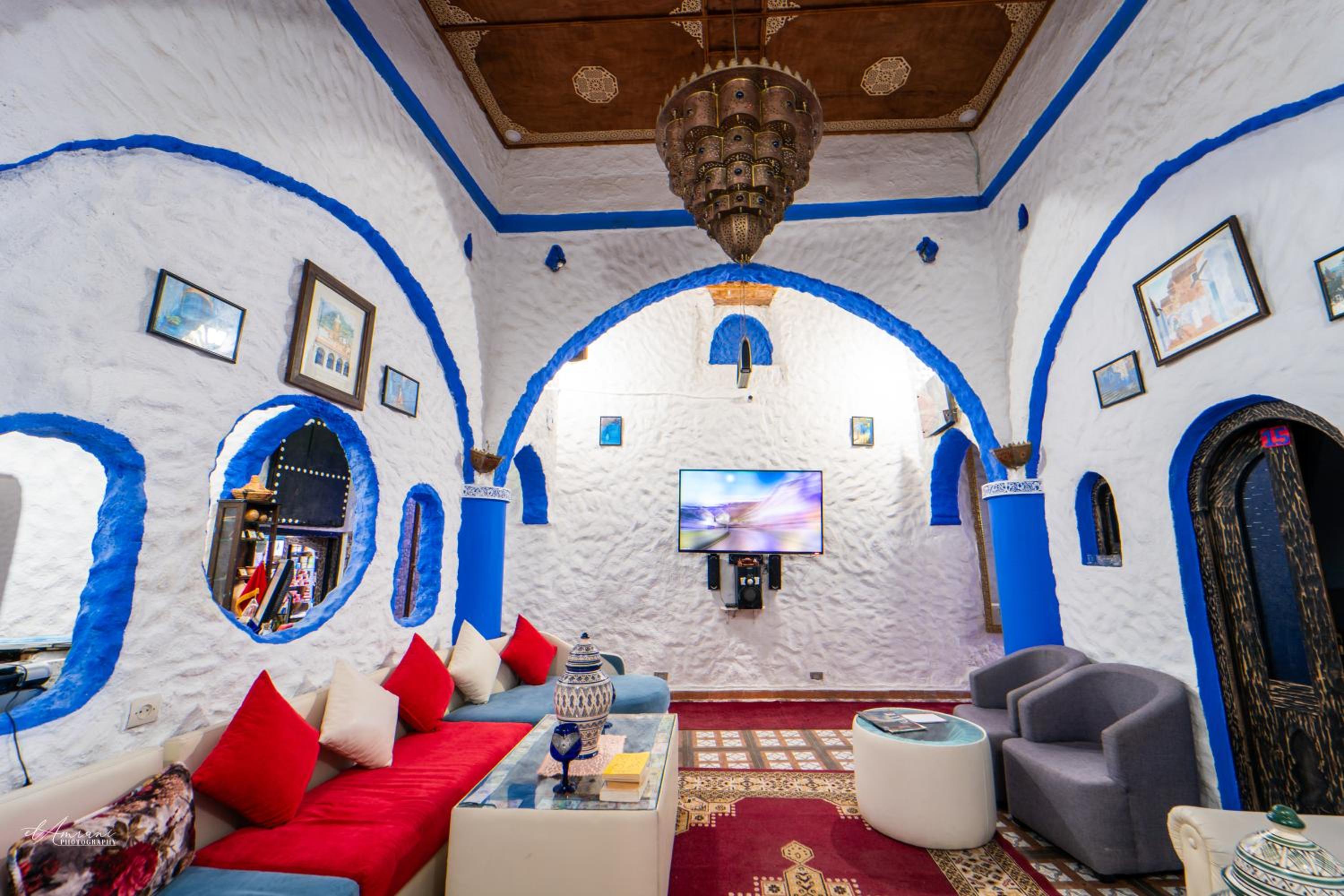 Riad Antek