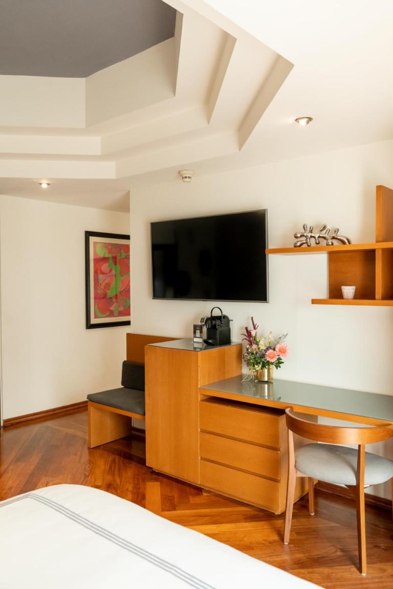 Zacatecas Vacations - Santa Rita Hotel del Arte - Property Image 8