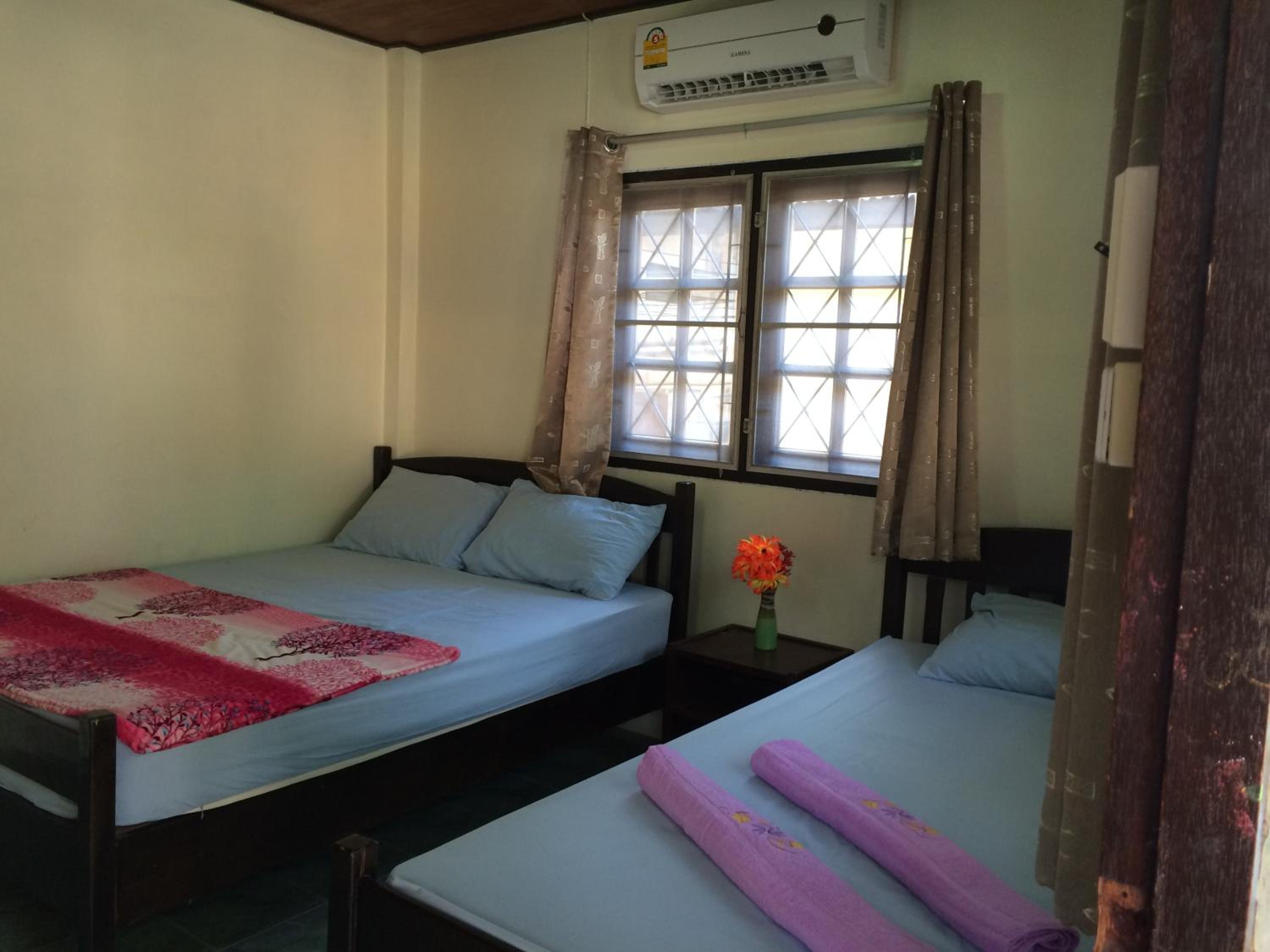 Suksabai Resort