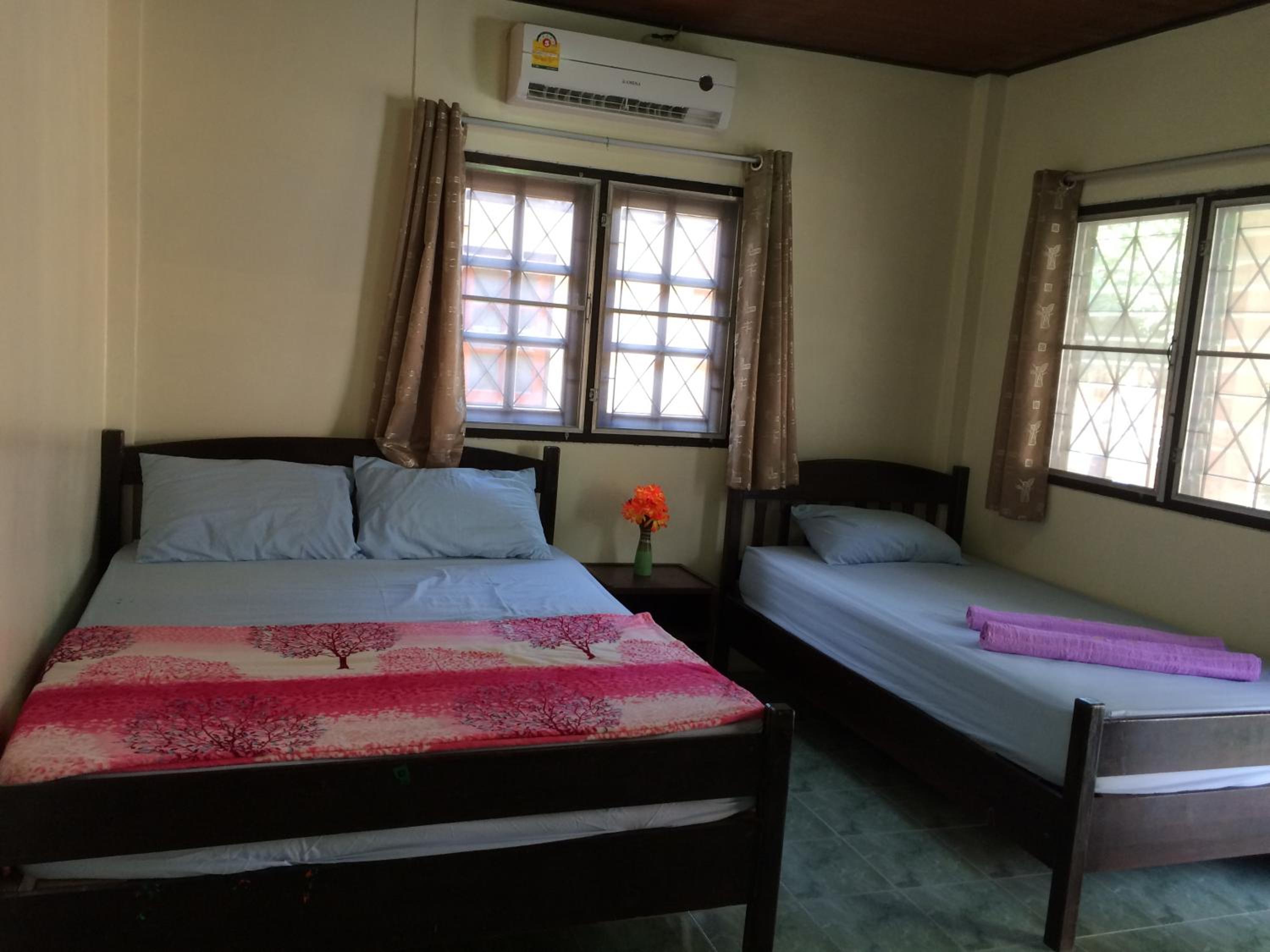 Suksabai Resort