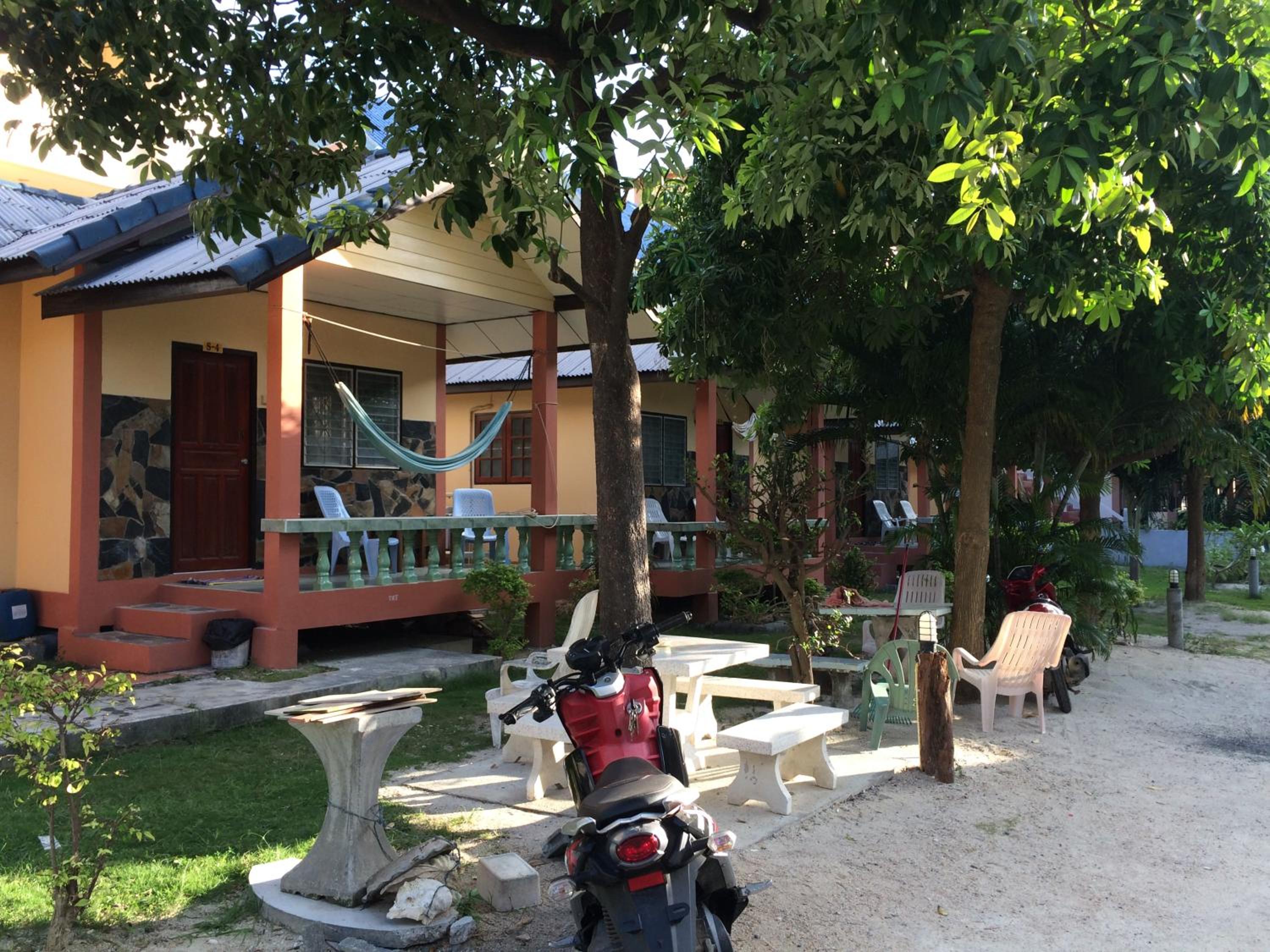 Suksabai Resort