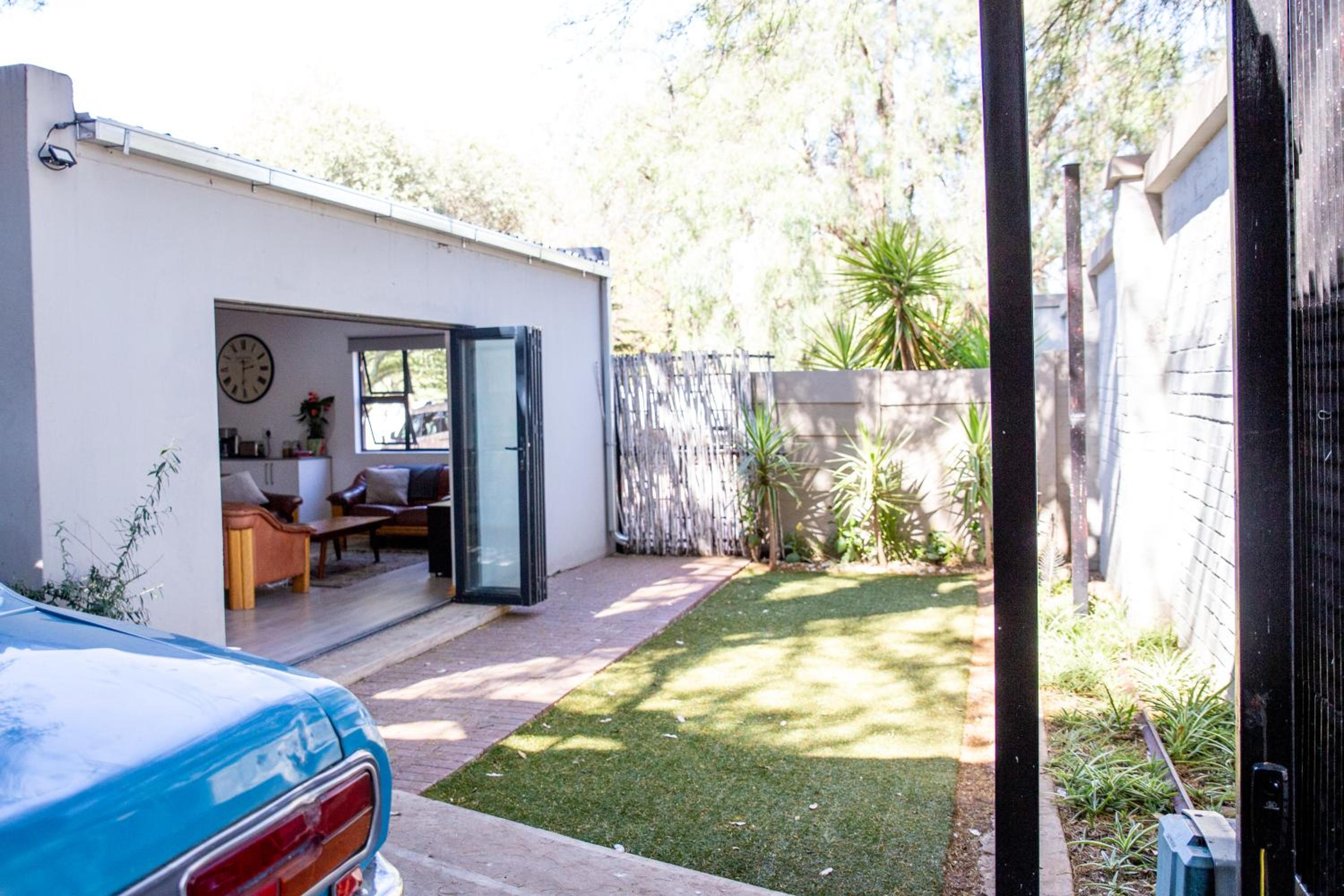 2 Bedroom Apartment in Waverley, Bloemfontein