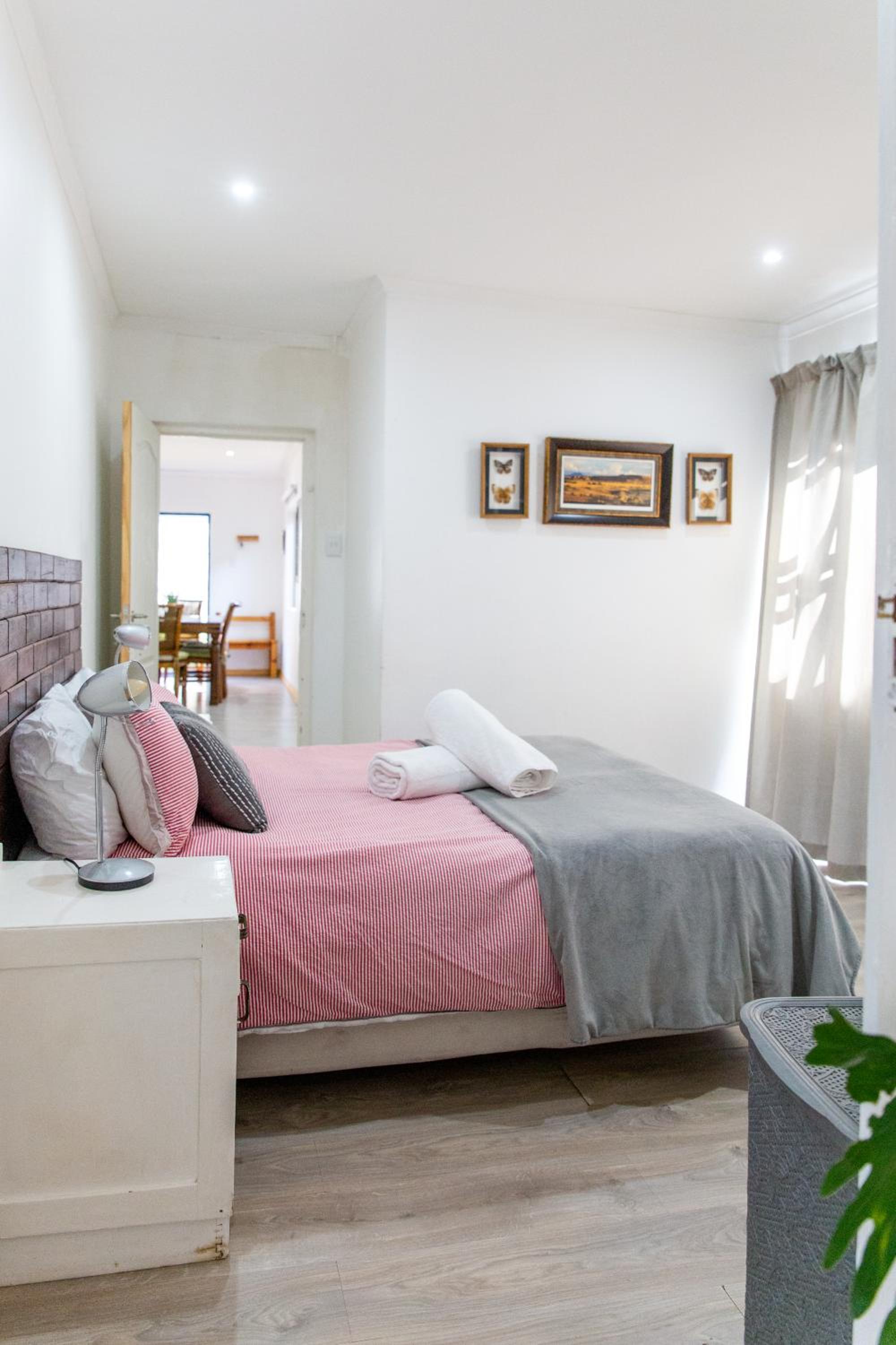 2 Bedroom Apartment in Waverley, Bloemfontein