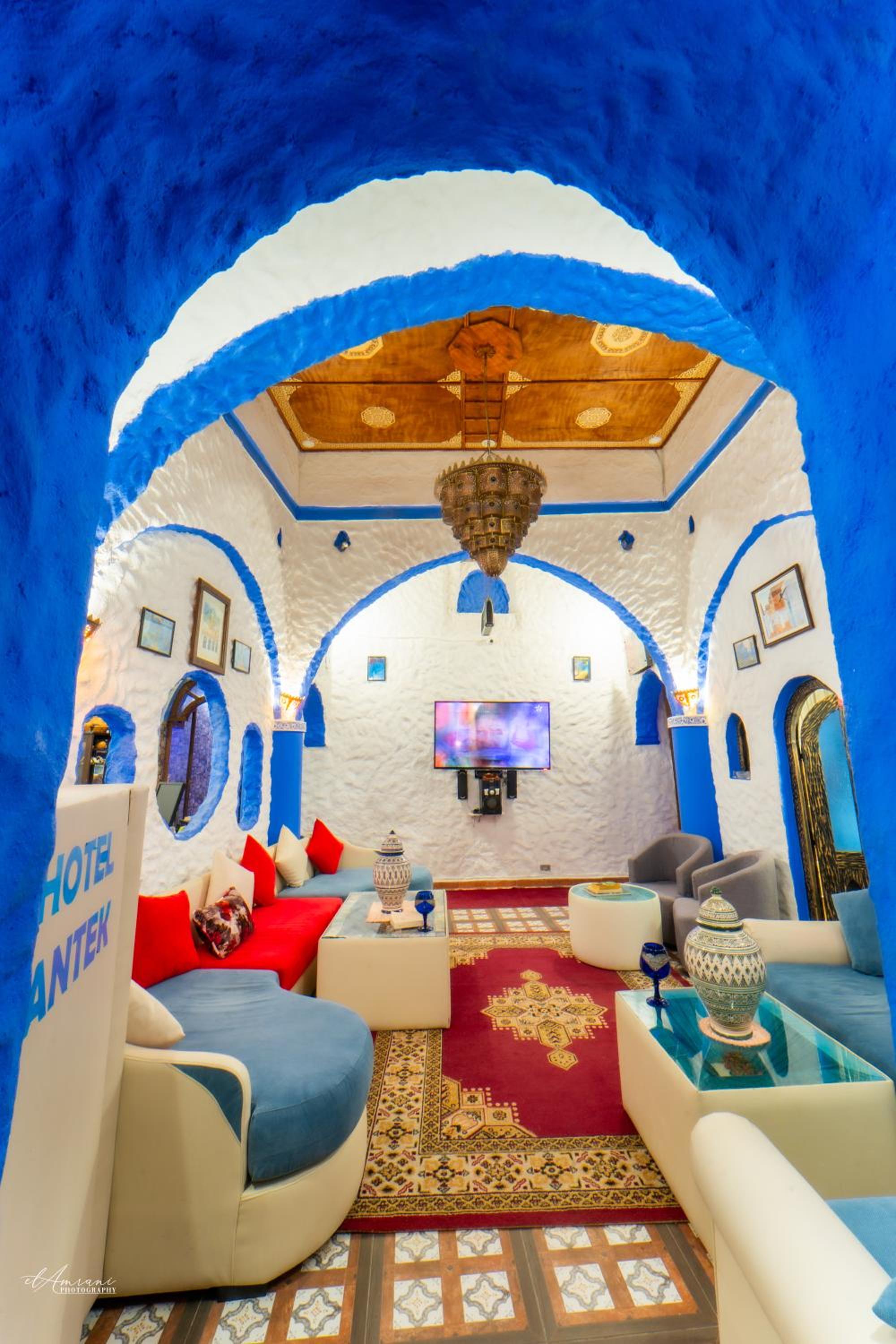 Riad Antek