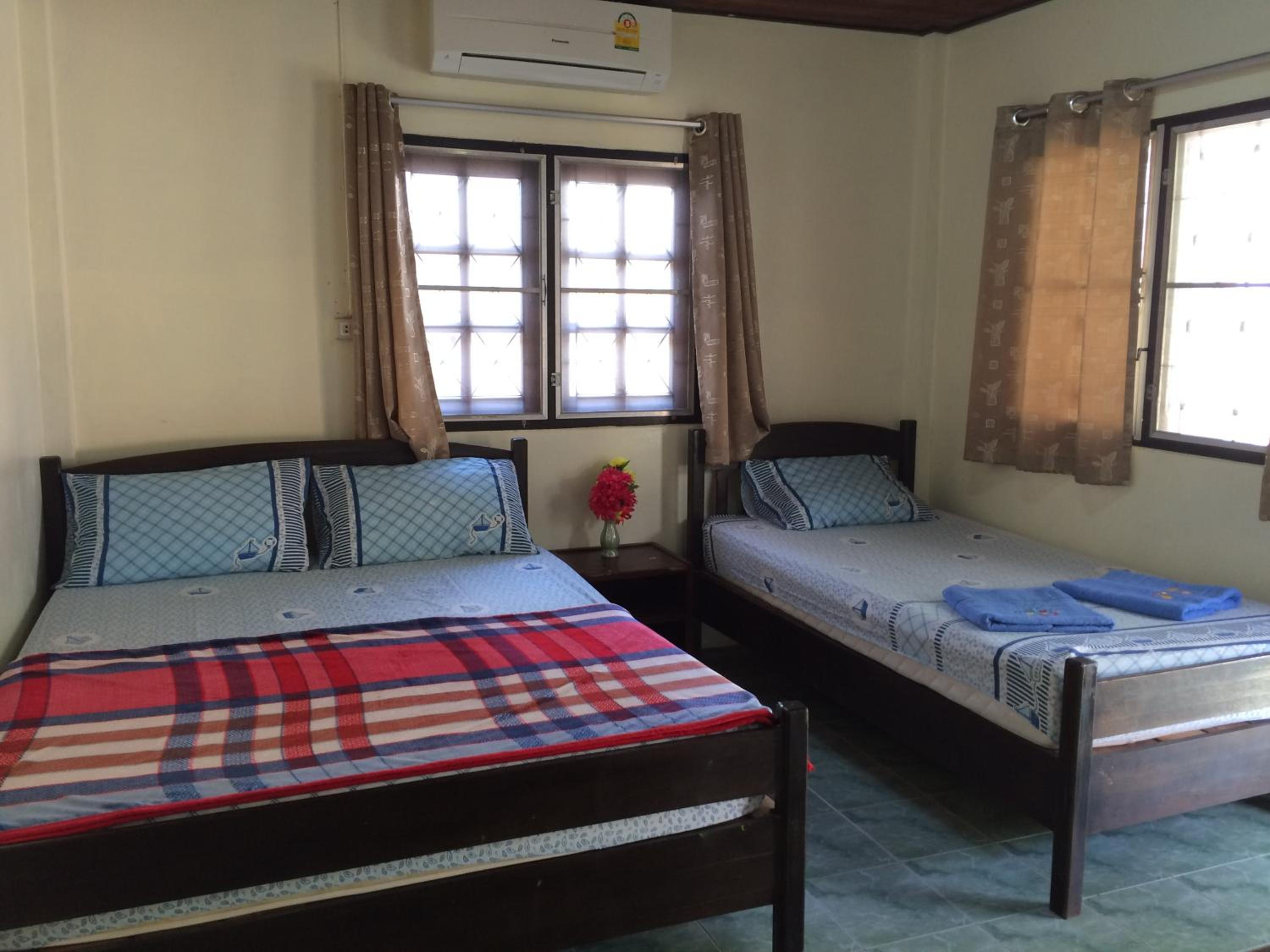 Suksabai Resort