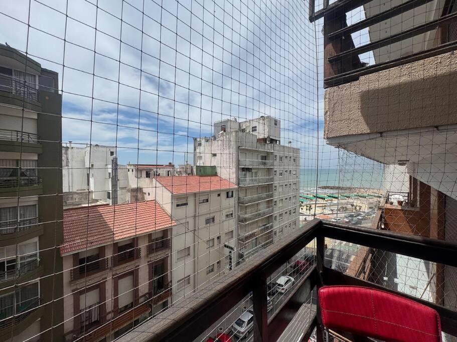 2Amb con Vista Lateral al Mar