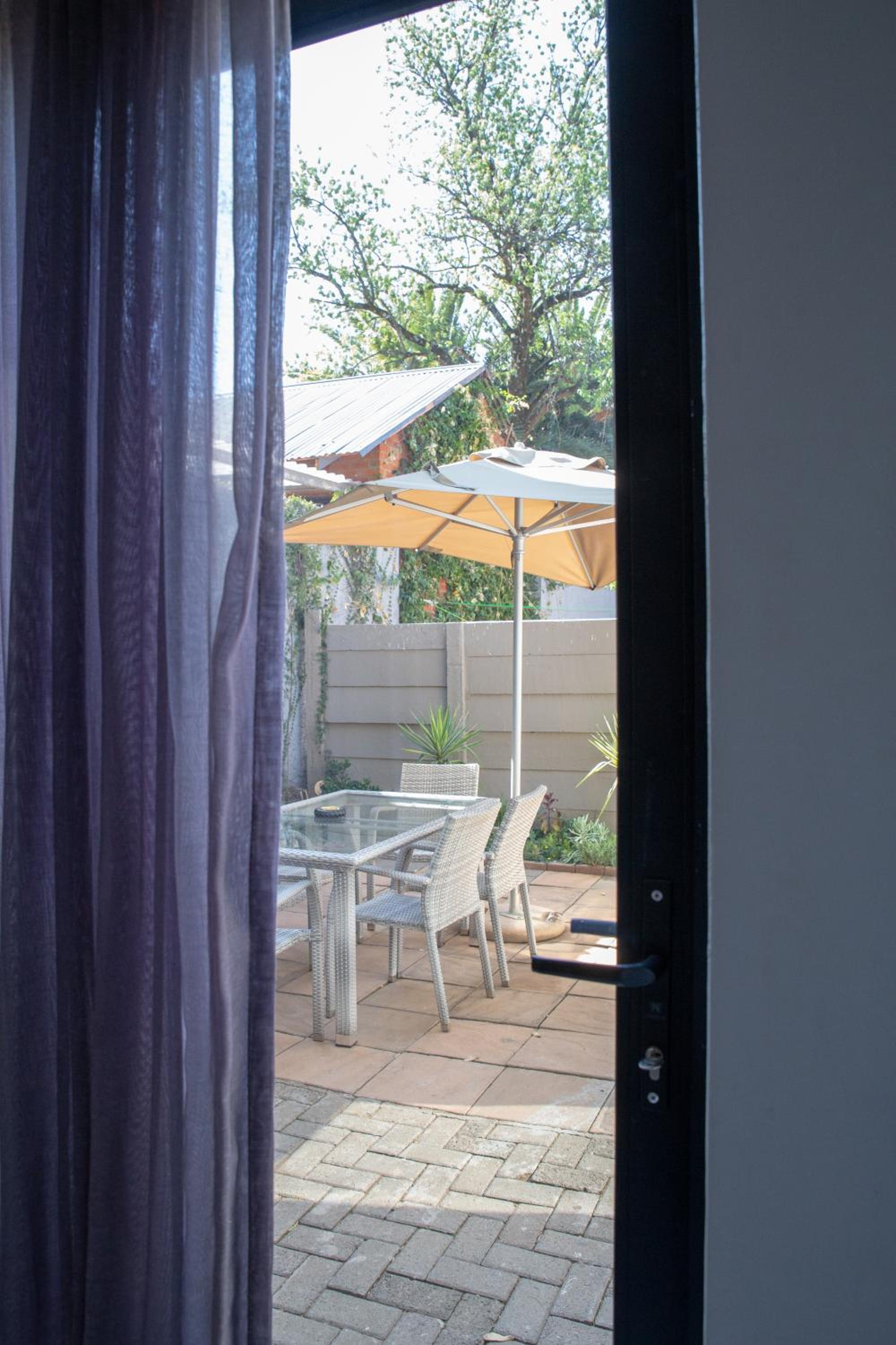 2 Bedroom Apartment in Waverley, Bloemfontein