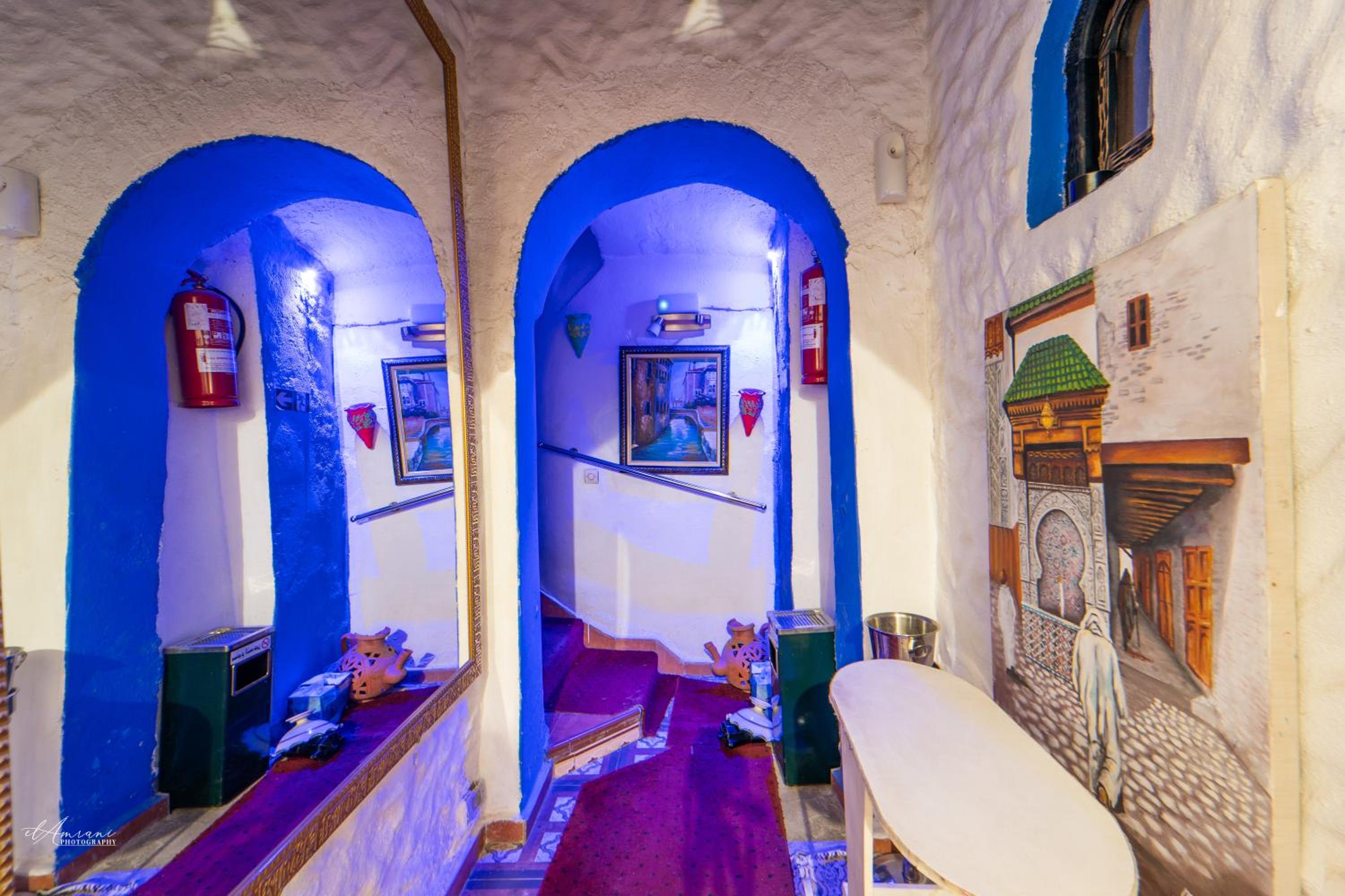 Riad Antek