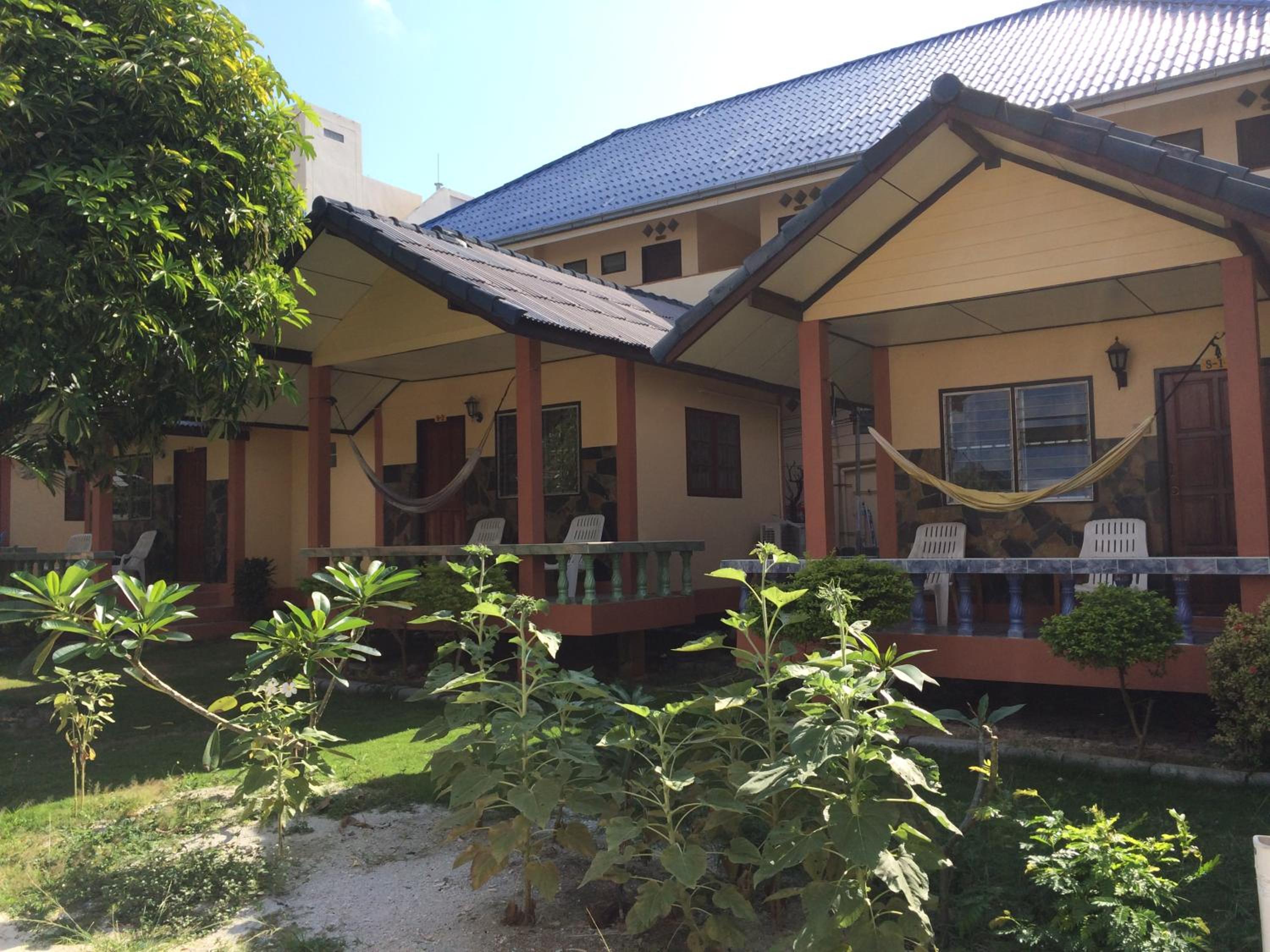 Suksabai Resort